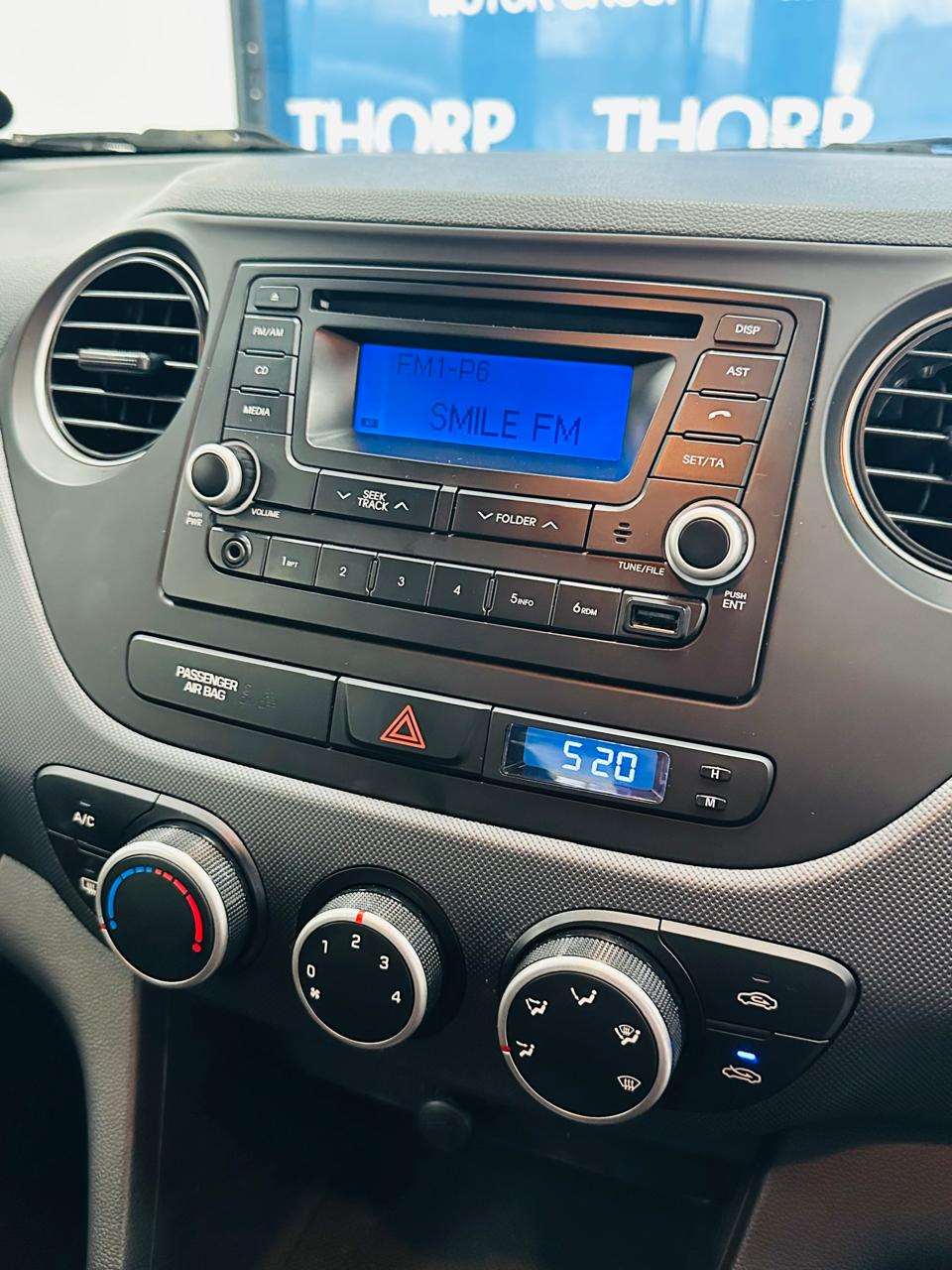 2019 Hyundai GRAND i10 1.0 MOTION - Image 11