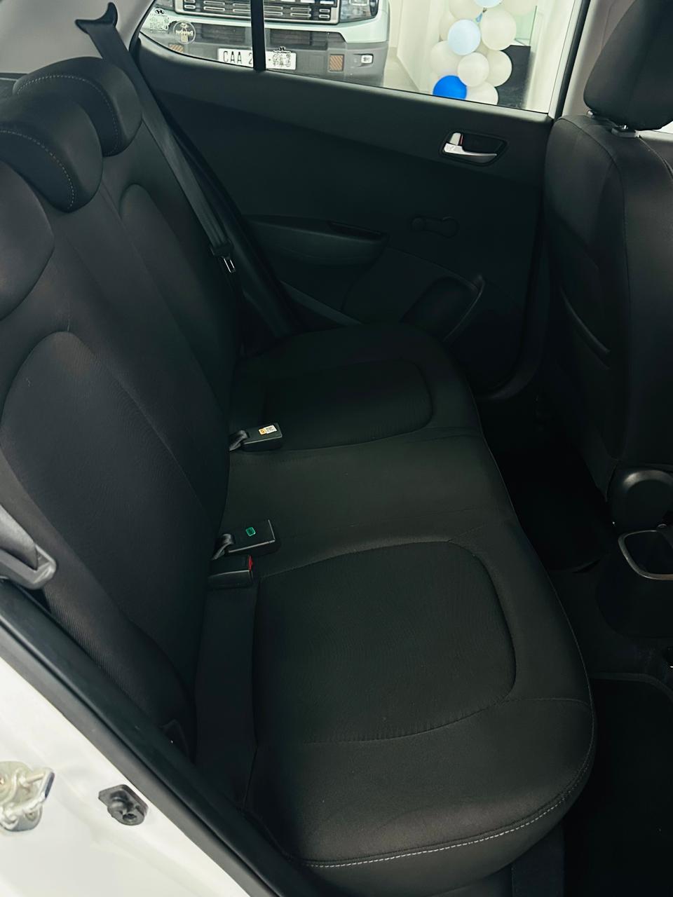 2019 Hyundai GRAND i10 1.0 MOTION - Image 10