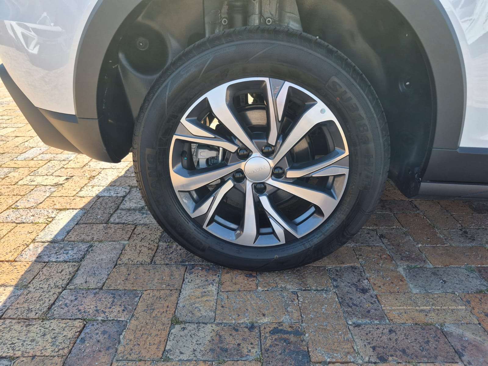 2026 Haval Jolion 1.5T City Plus 7DCT MY26 - Image 10