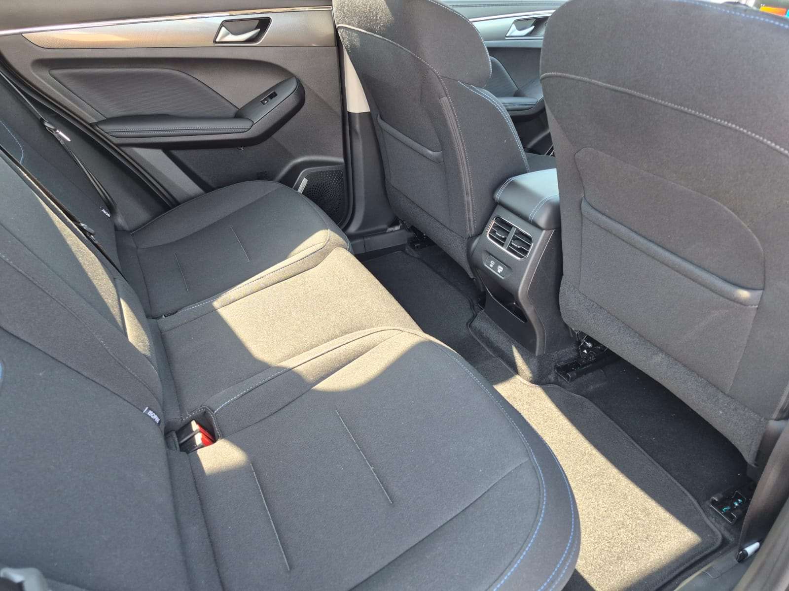 2026 Haval Jolion 1.5T City Plus 7DCT MY26 - Image 15