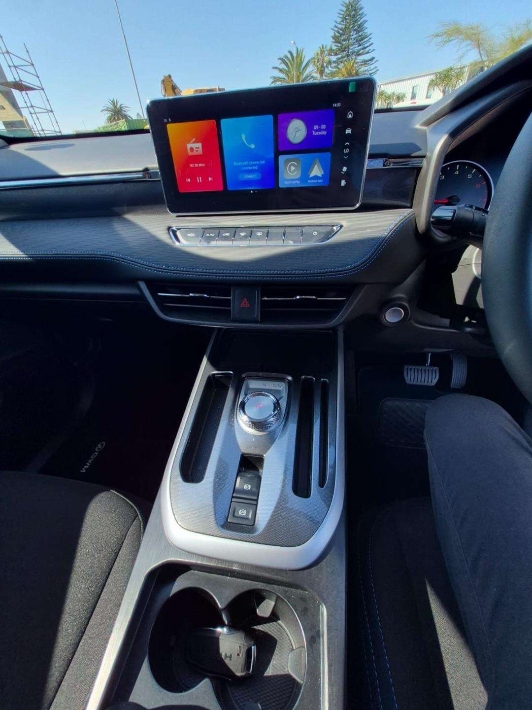 2026 Haval Jolion 1.5T City Plus 7DCT MY26 - Image 14