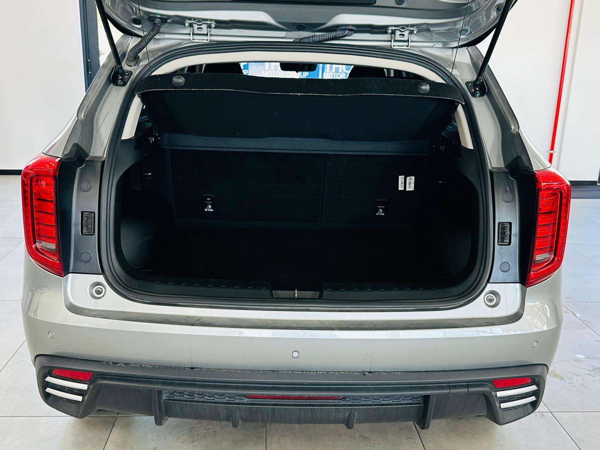 2024 Haval Jolion 1.5T City Plus 7DCT MY26 - Image 6