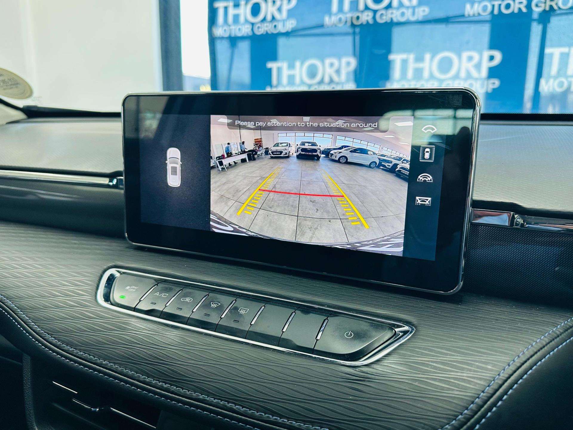 2024 Haval Jolion 1.5T City Plus 7DCT MY26 - Image 10