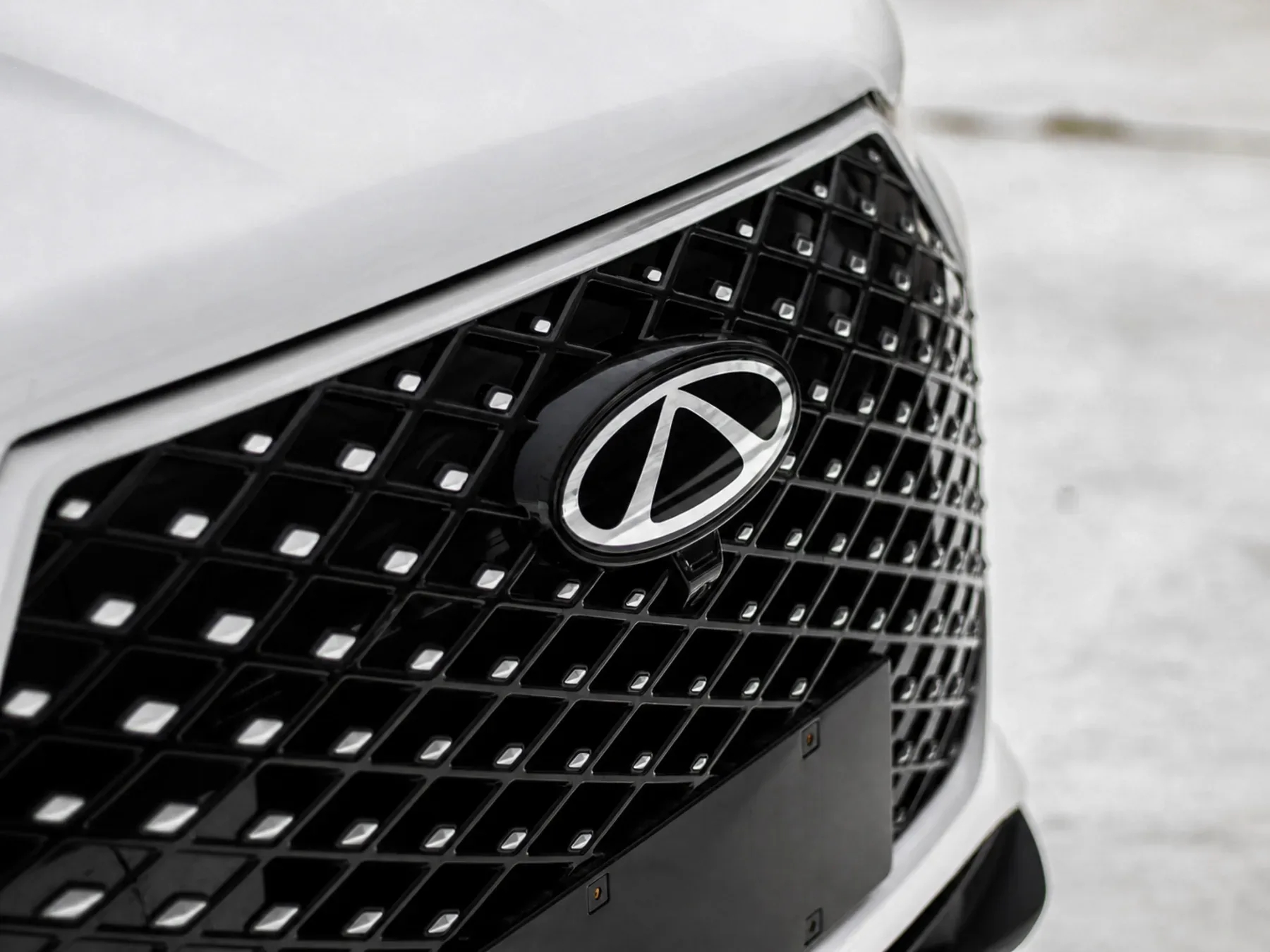 2026 Chery Tiggo Cross LiT MT - Image 7