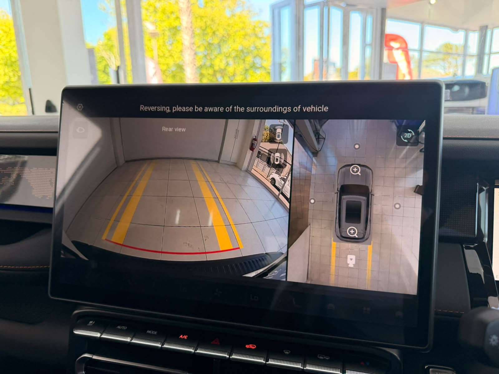 2026 Jetour T1 2.0T Odyssey - Image 7