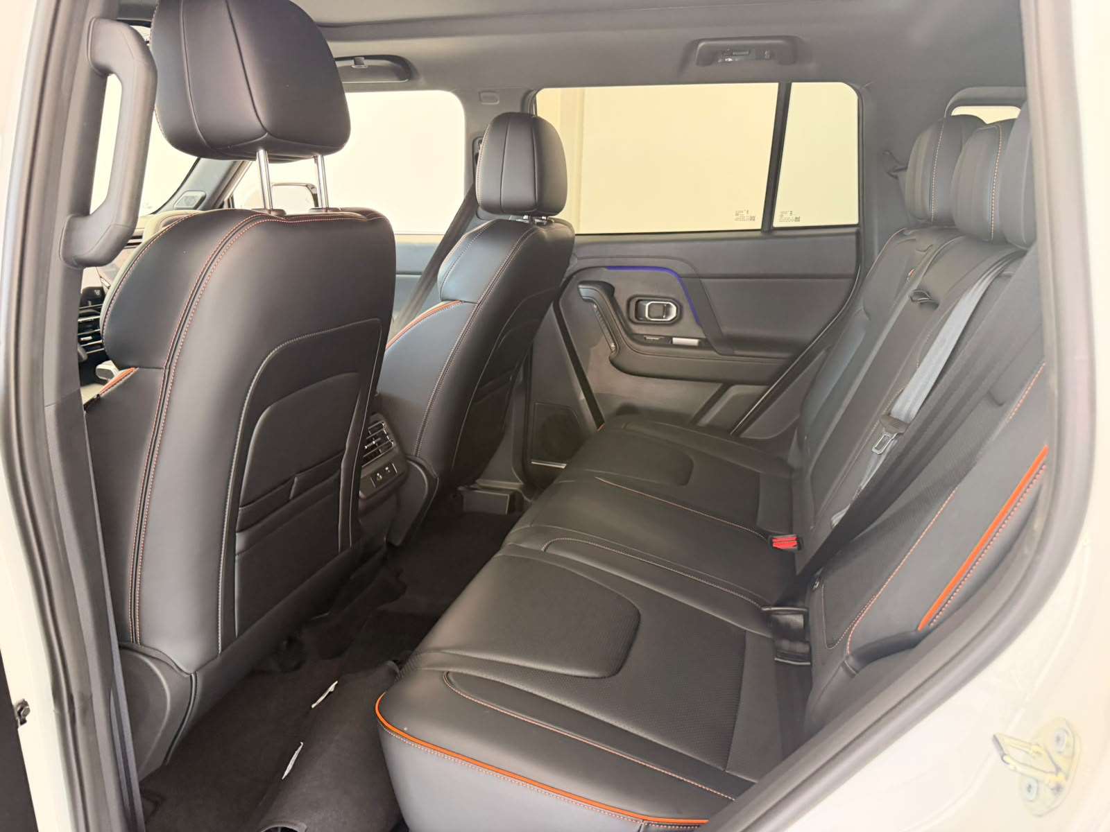 2026 Jetour T1 2.0T Odyssey - Image 11