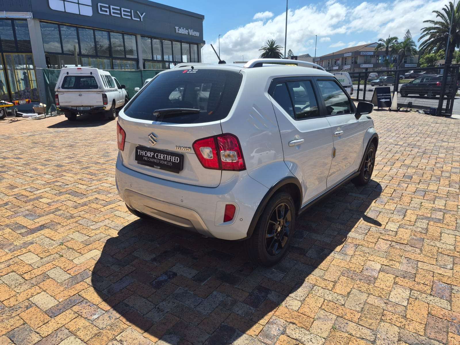 2022 Suzuki Ignis IGNIS 1.2 GLX A/T - Image 6