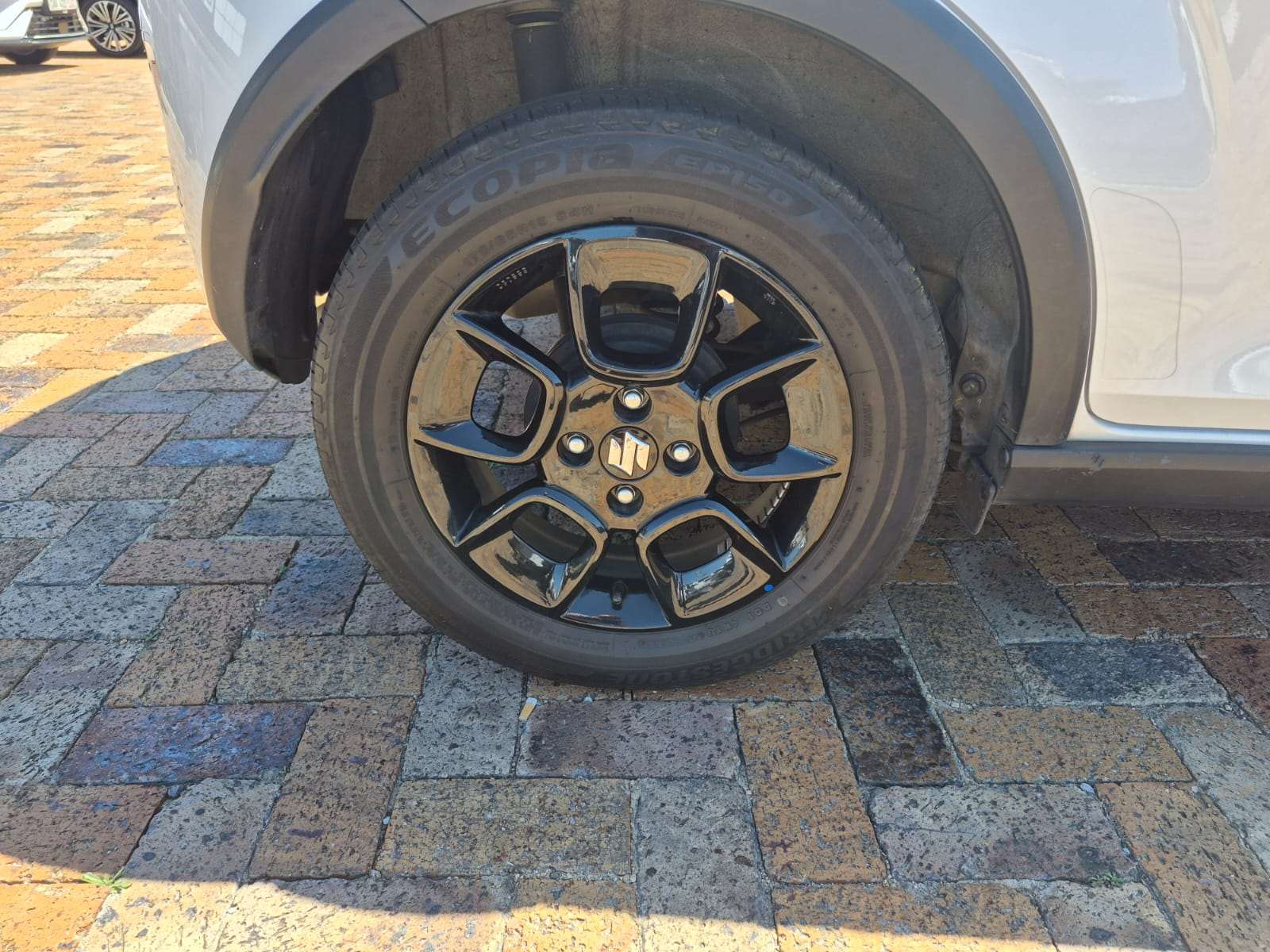 2022 Suzuki Ignis IGNIS 1.2 GLX A/T - Image 10