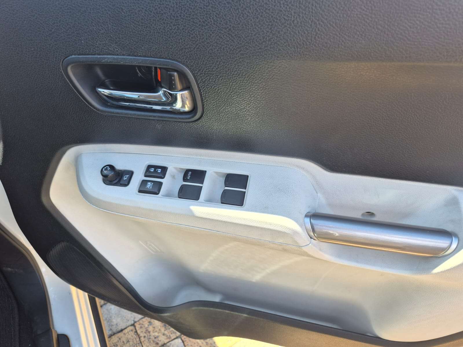 2022 Suzuki Ignis IGNIS 1.2 GLX A/T - Image 12