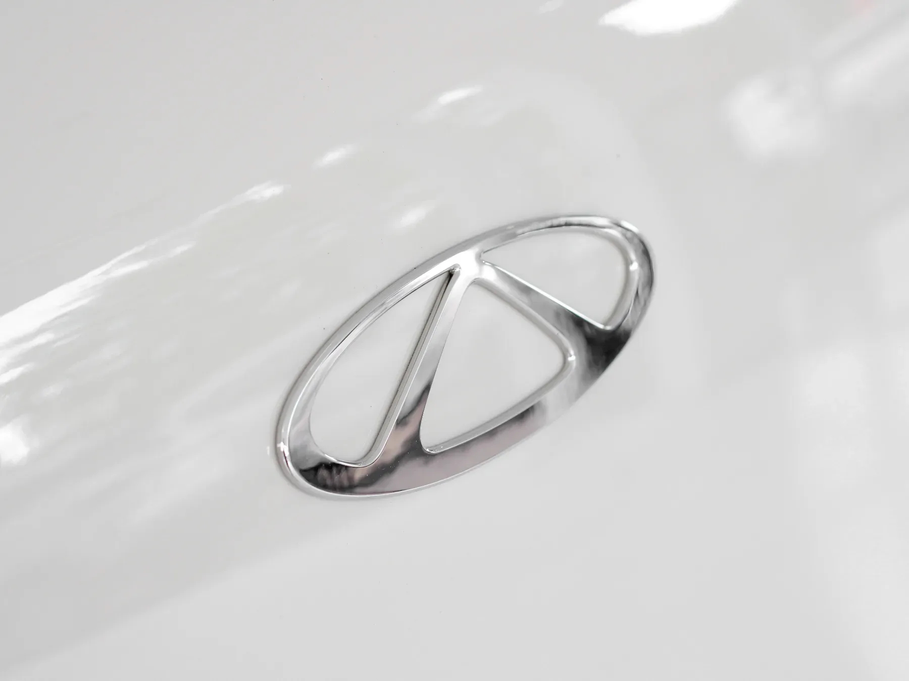 2026 Chery Q Elite - Image 9