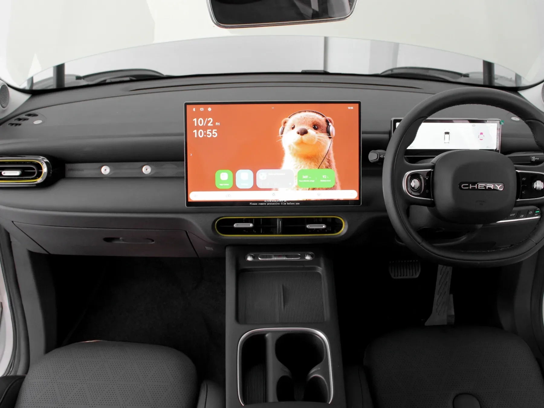 2026 Chery Q Elite - Image 29