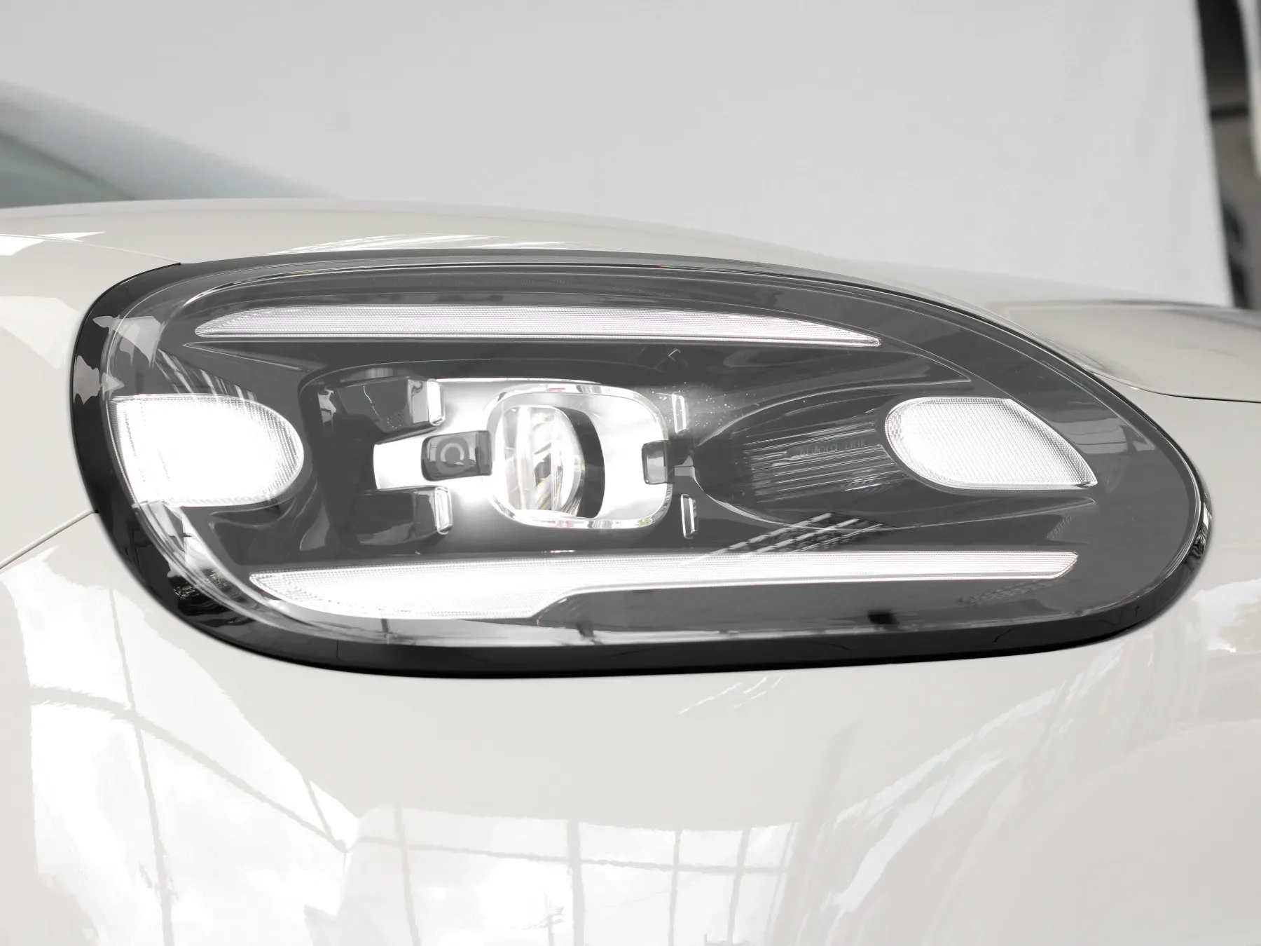 2026 Chery Q Elite - Image 4