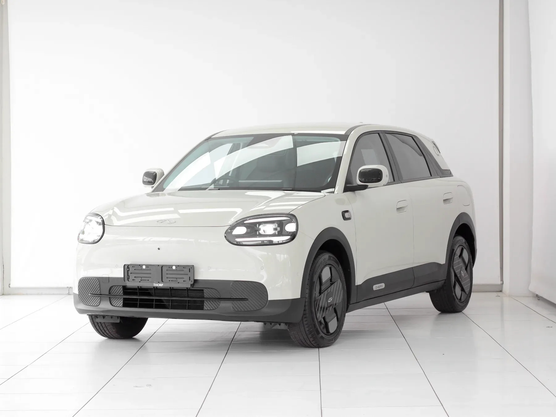 2026 Chery Q Elite