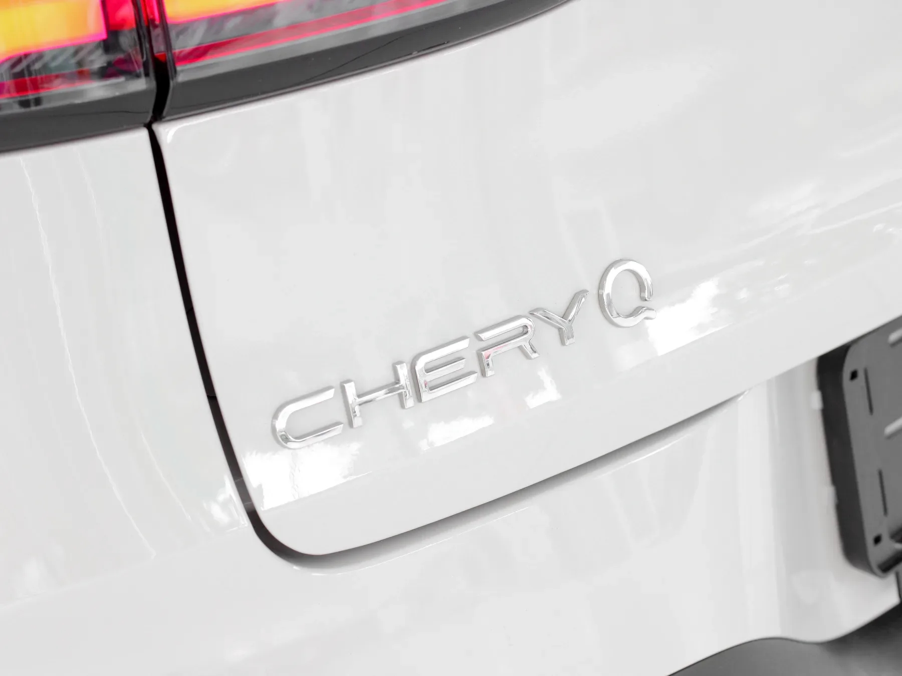 2026 Chery Q Elite - Image 12