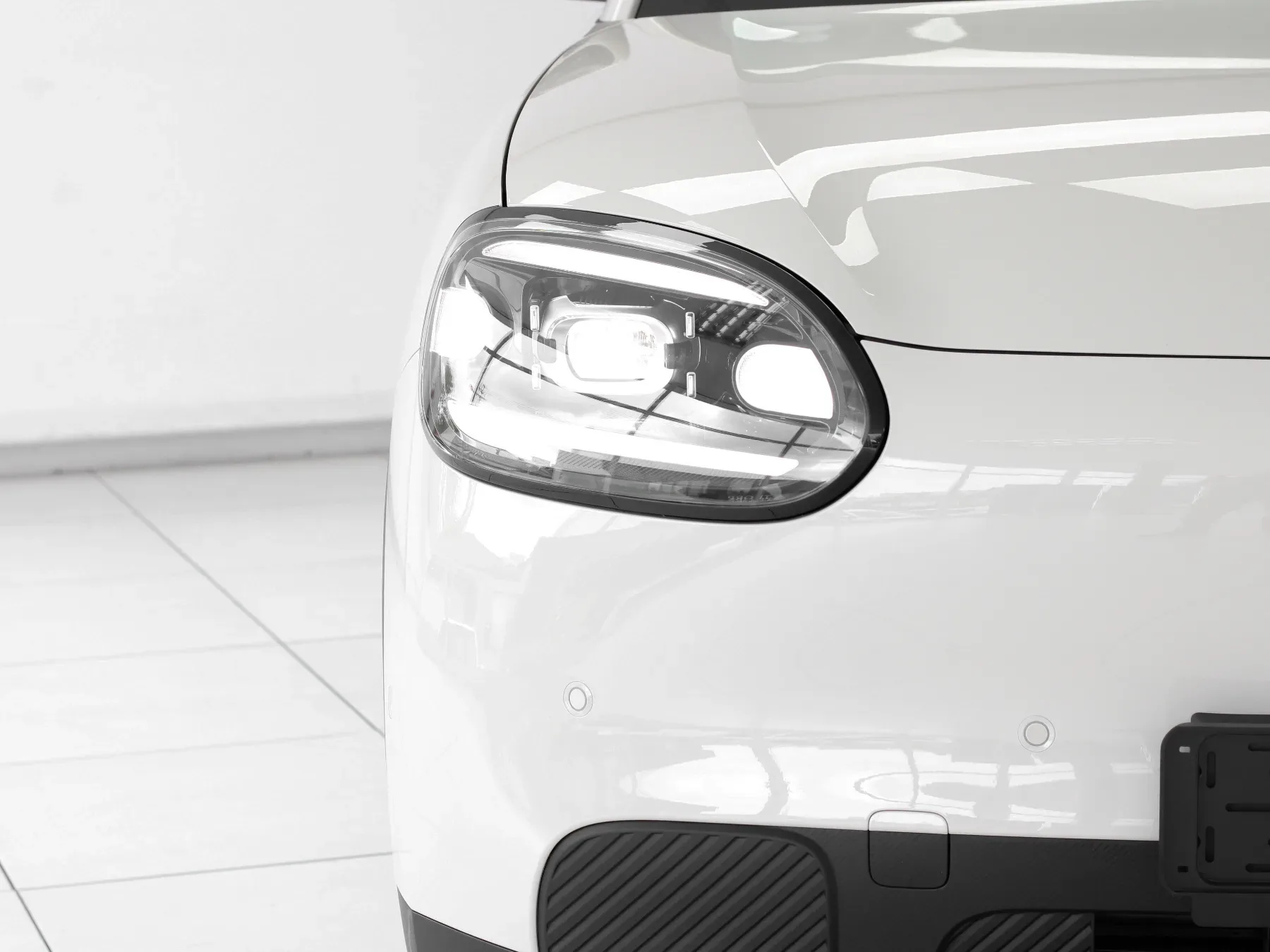 2026 Chery Q Elite - Image 3