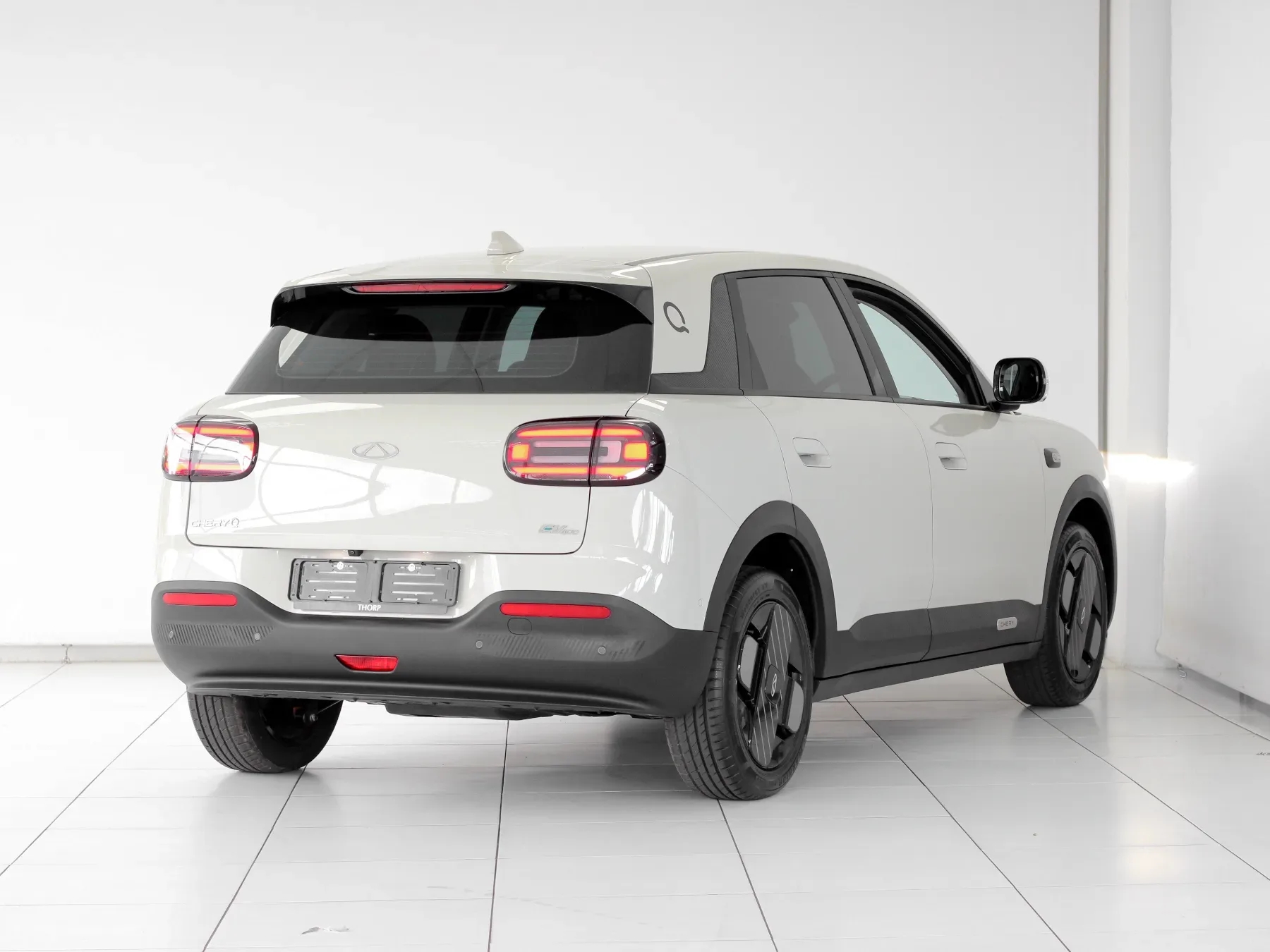 2026 Chery Q Elite - Image 7