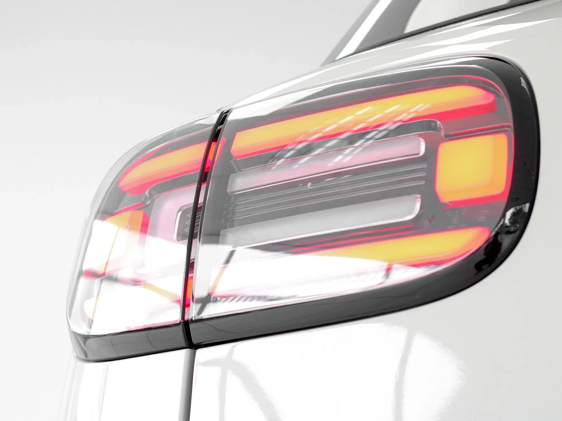 2026 Chery Q Elite - Image 4