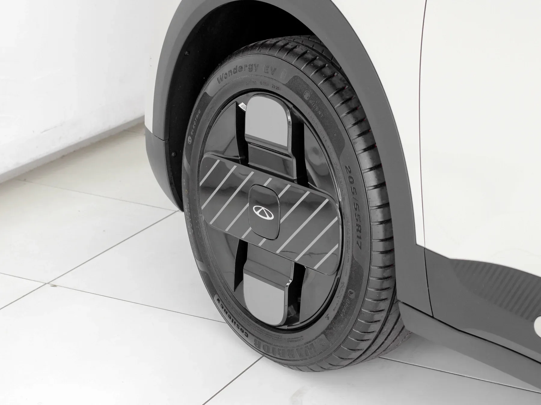 2026 Chery Q Elite - Image 12