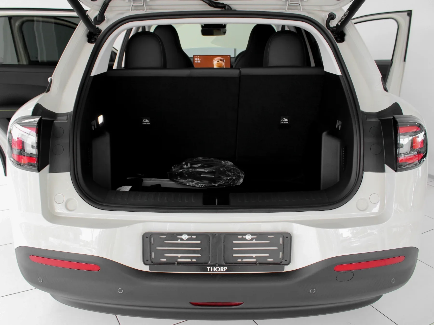 2026 Chery Q Elite - Image 14