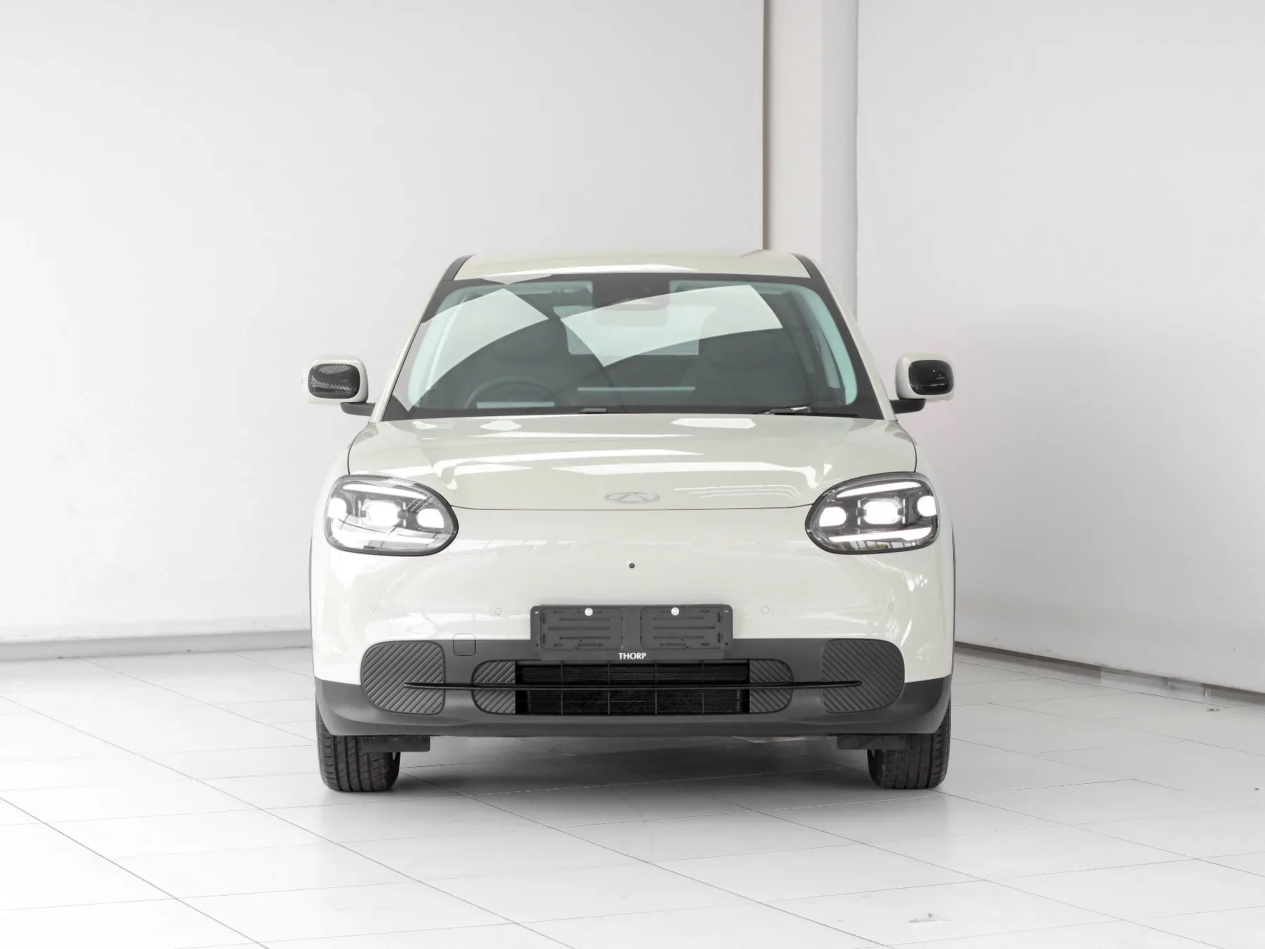 2026 Chery Q Elite - Image 2
