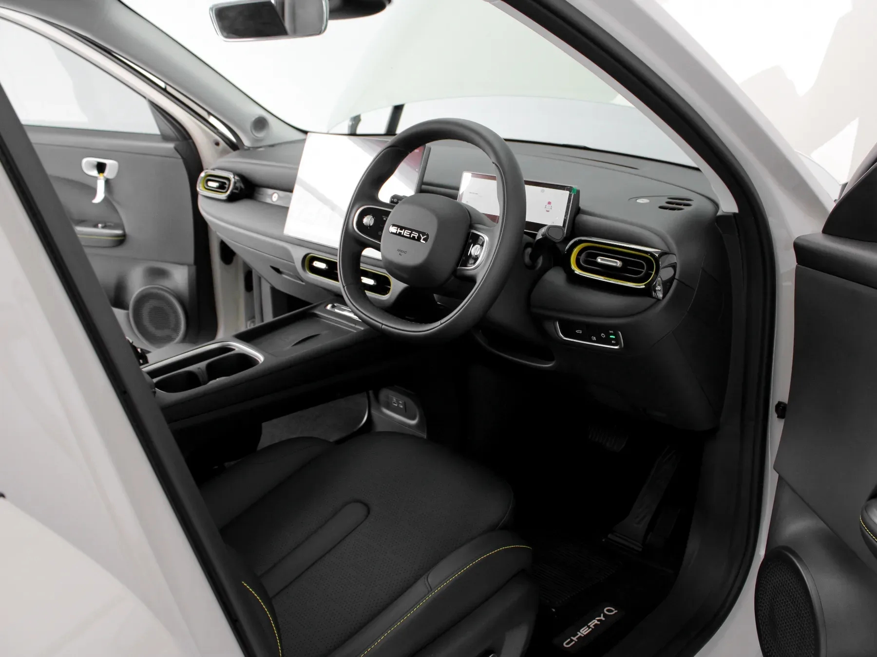 2026 Chery Q Elite - Image 25