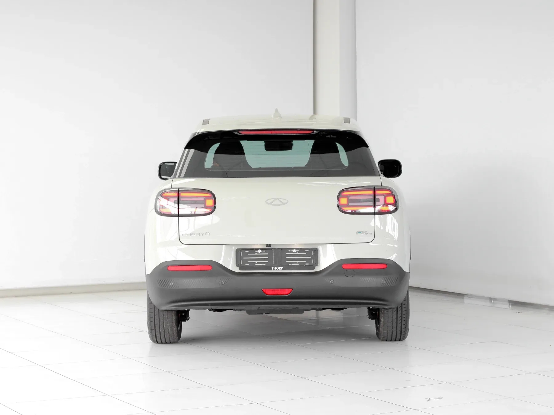 2026 Chery Q Elite - Image 7