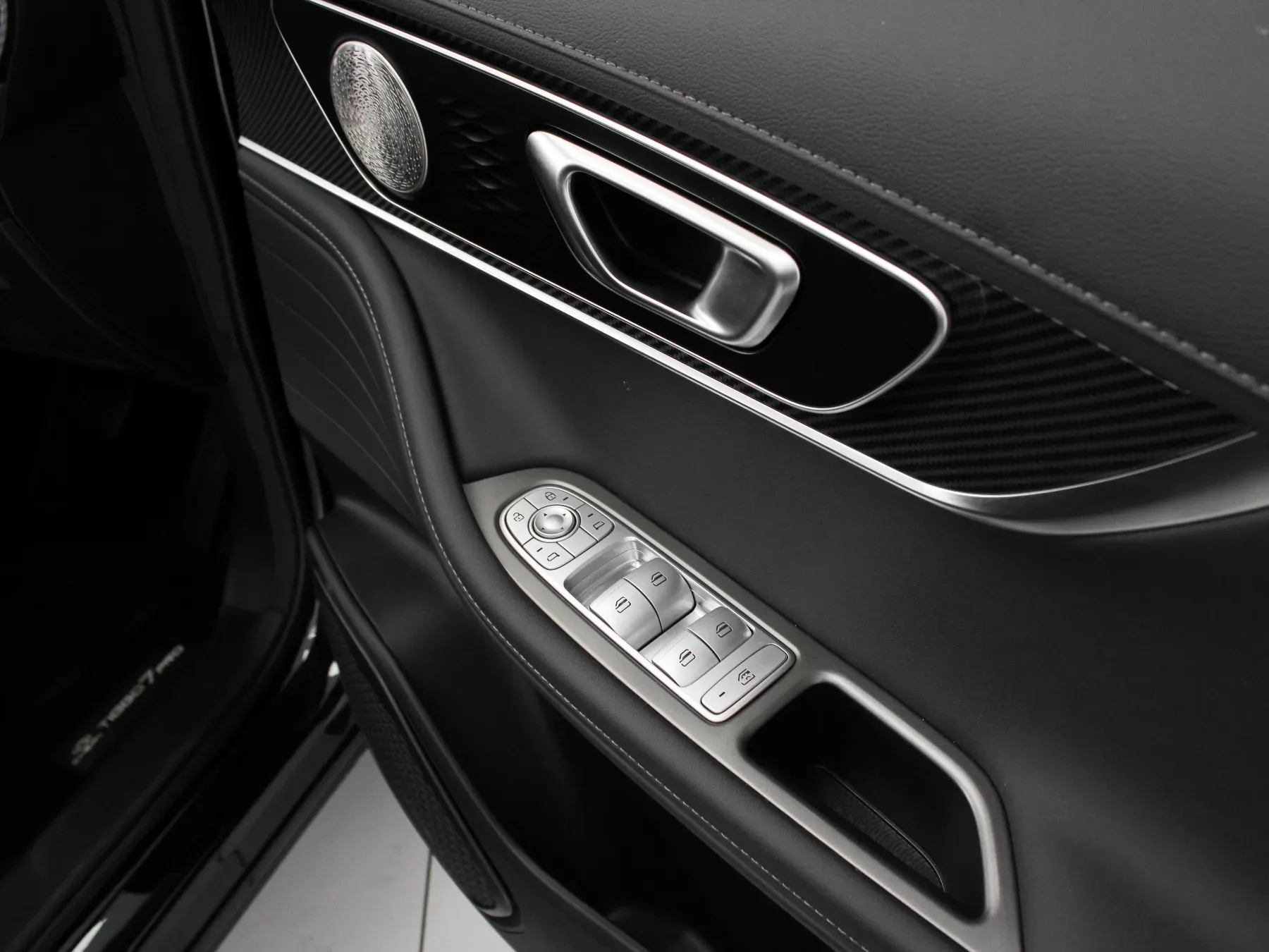 2026 Chery Tiggo 7 Dark Edition - Image 22