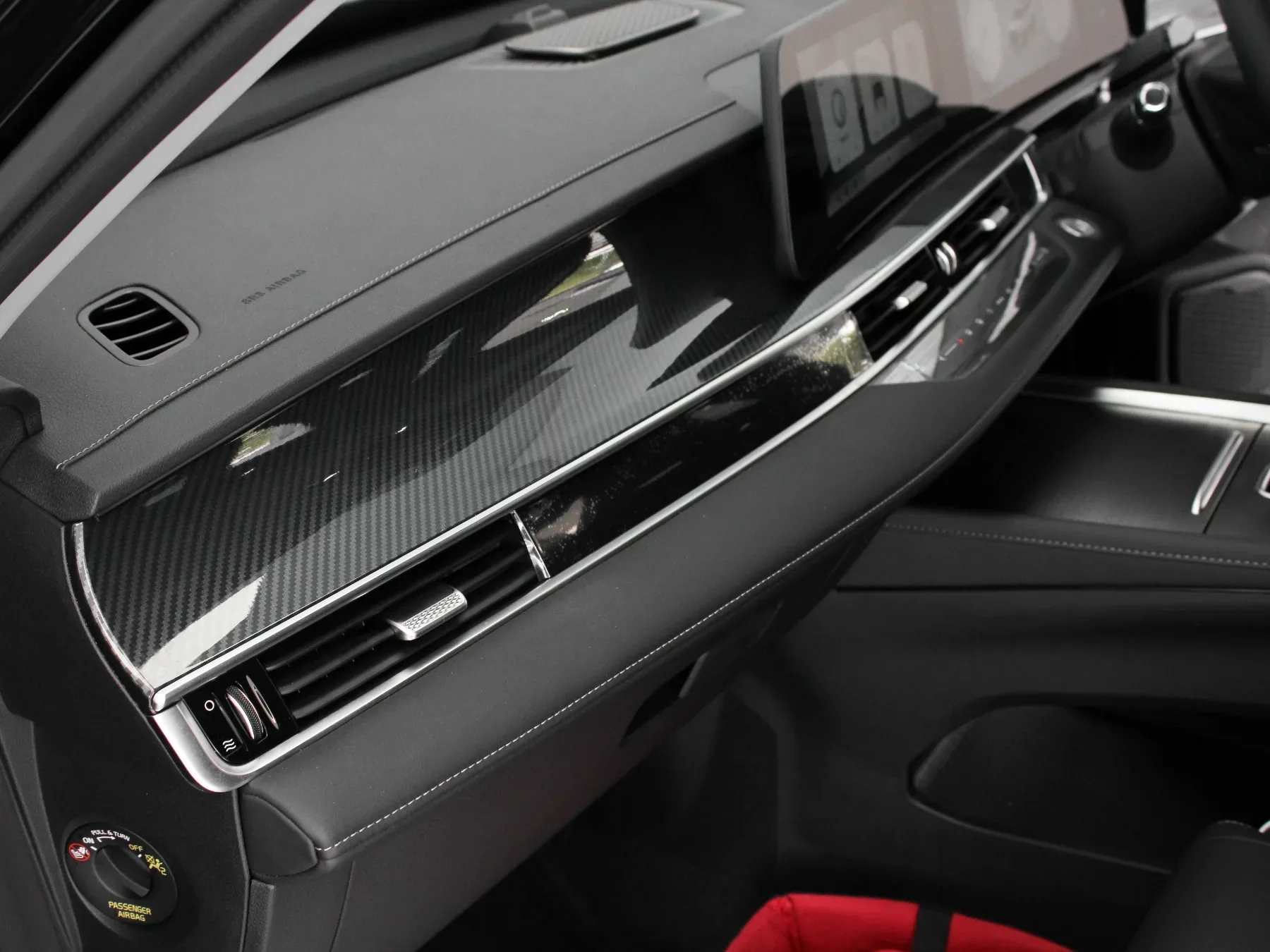 2026 Chery Tiggo 7 Dark Edition - Image 23