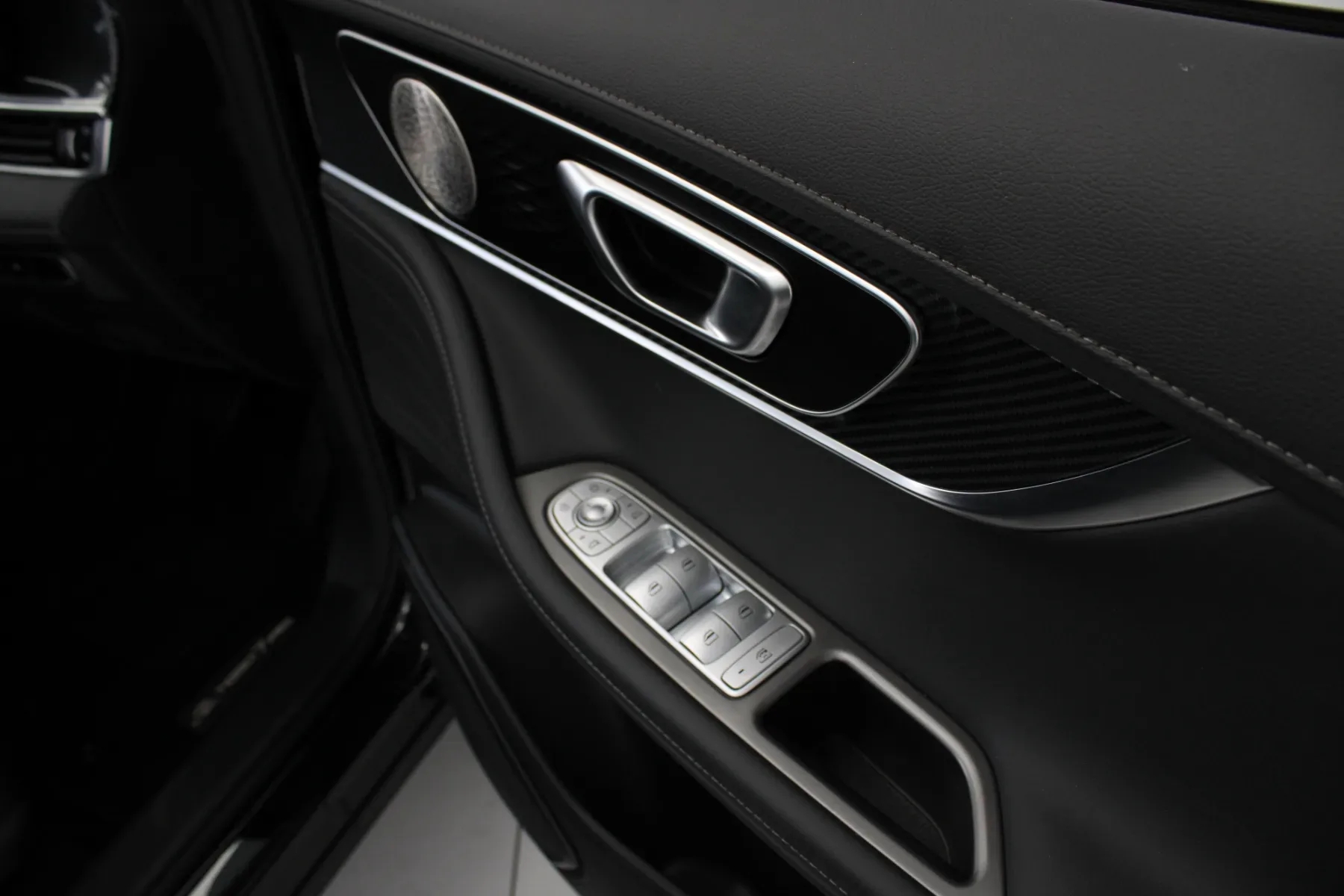 2026 Chery Tiggo 7 Dark Edition - Image 21