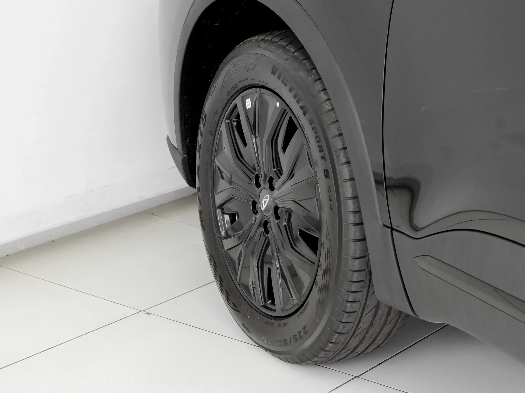 2026 Chery Tiggo 7 Dark Edition - Image 7