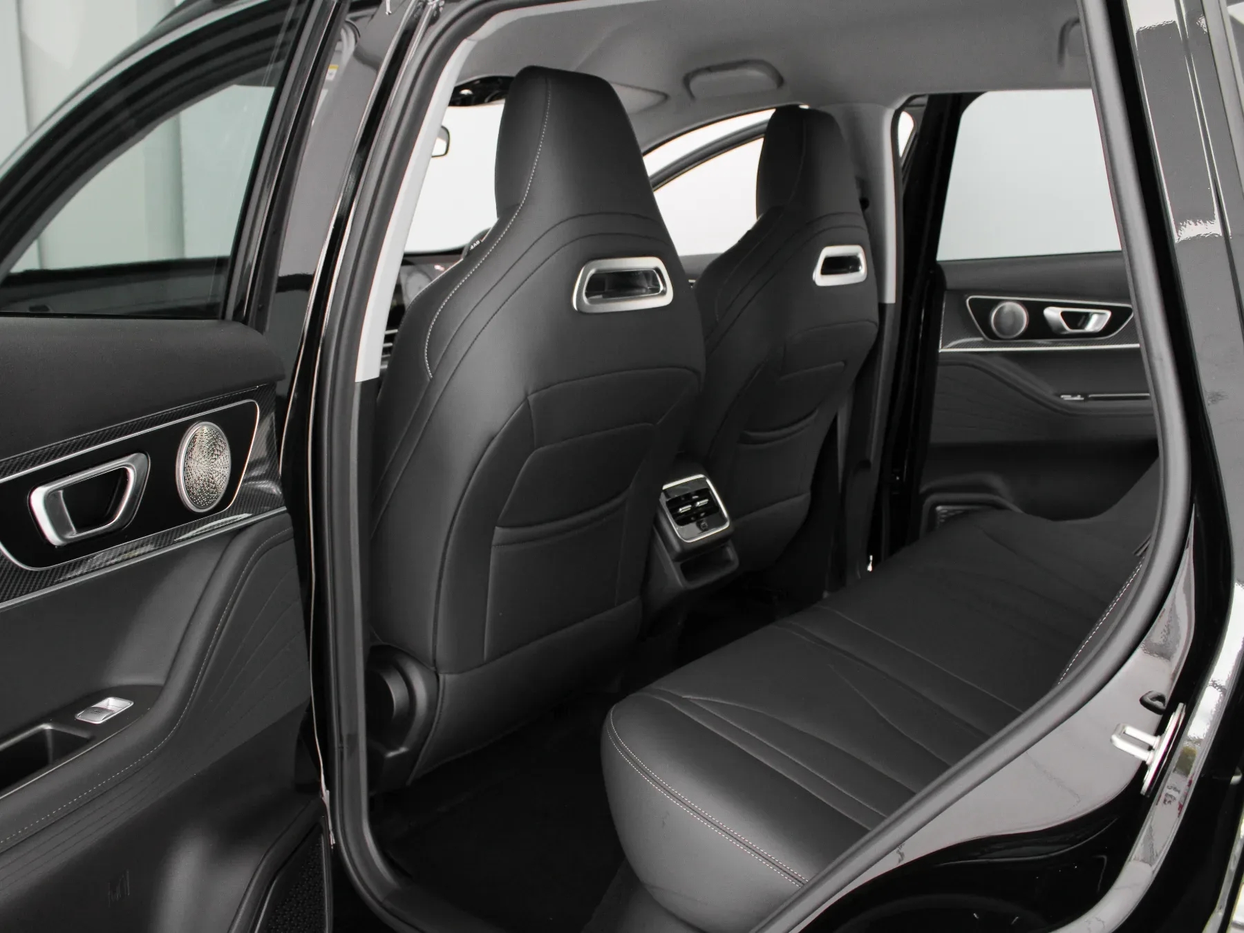 2026 Chery Tiggo 7 Dark Edition - Image 17