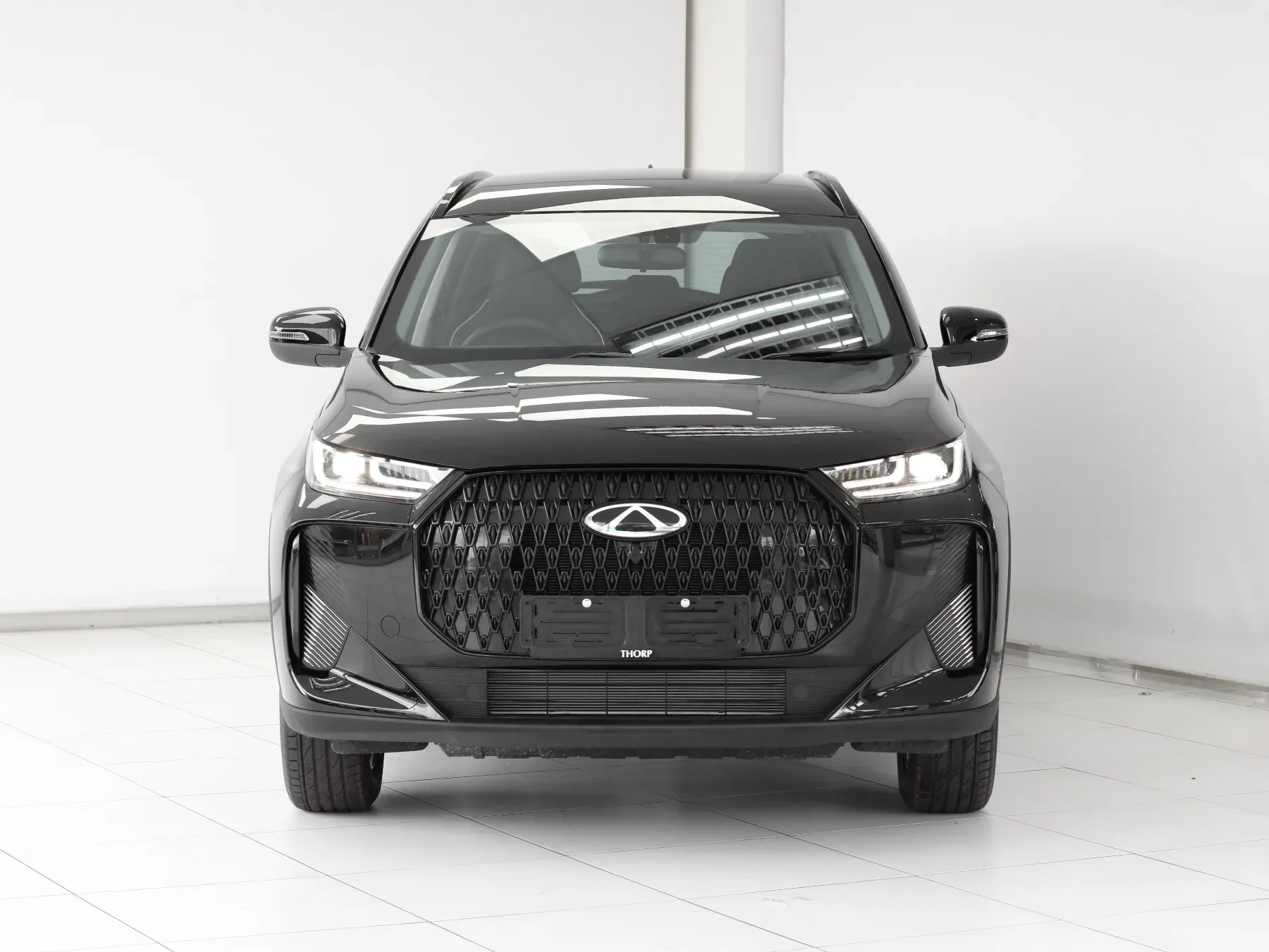 2026 Chery Tiggo 7 Dark Edition - Image 2