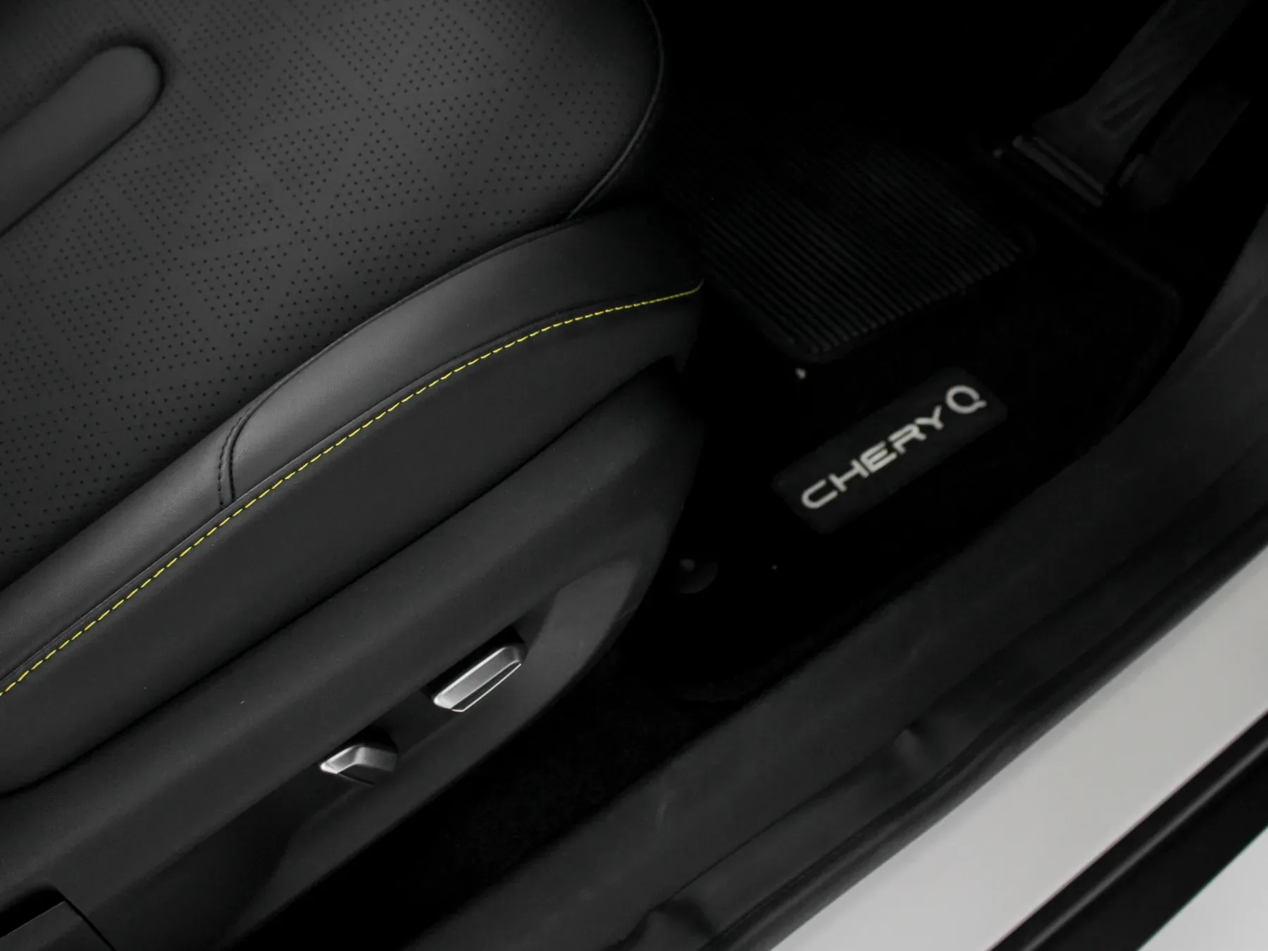 2026 Chery Q Elite - Image 14