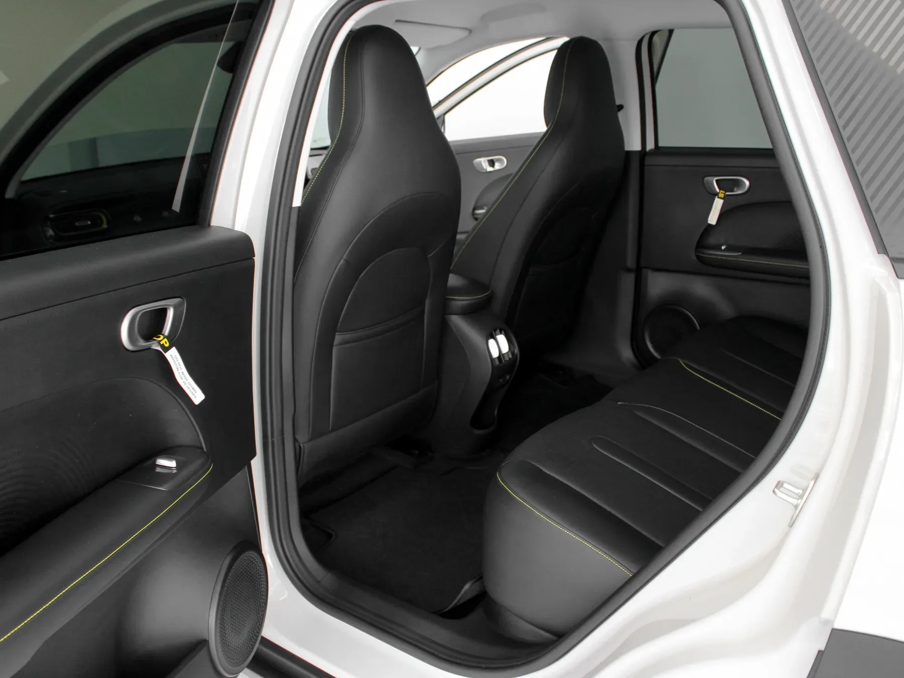 2026 Chery Q Elite - Image 21