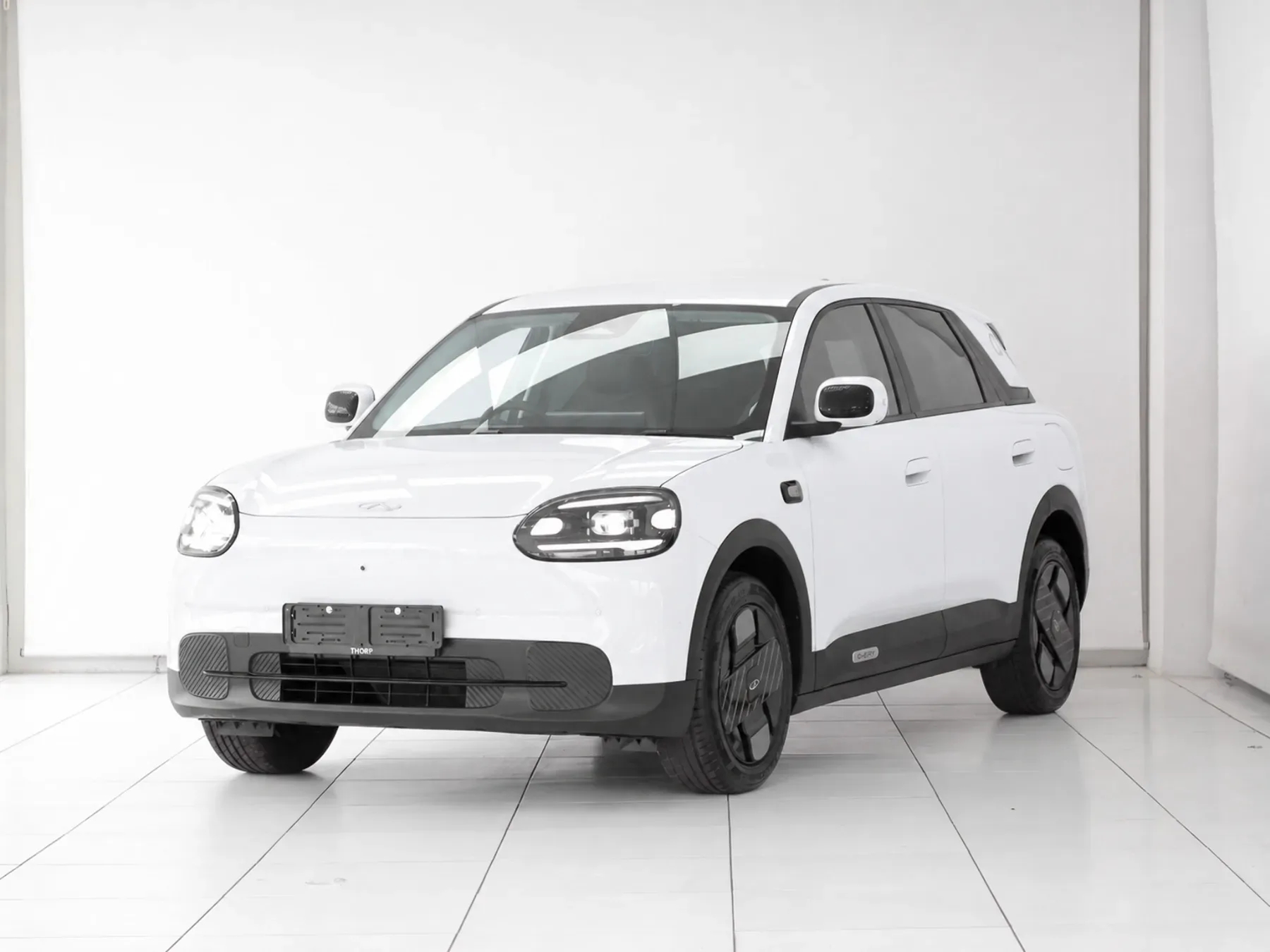 2026 Chery Q Elite - Image 1