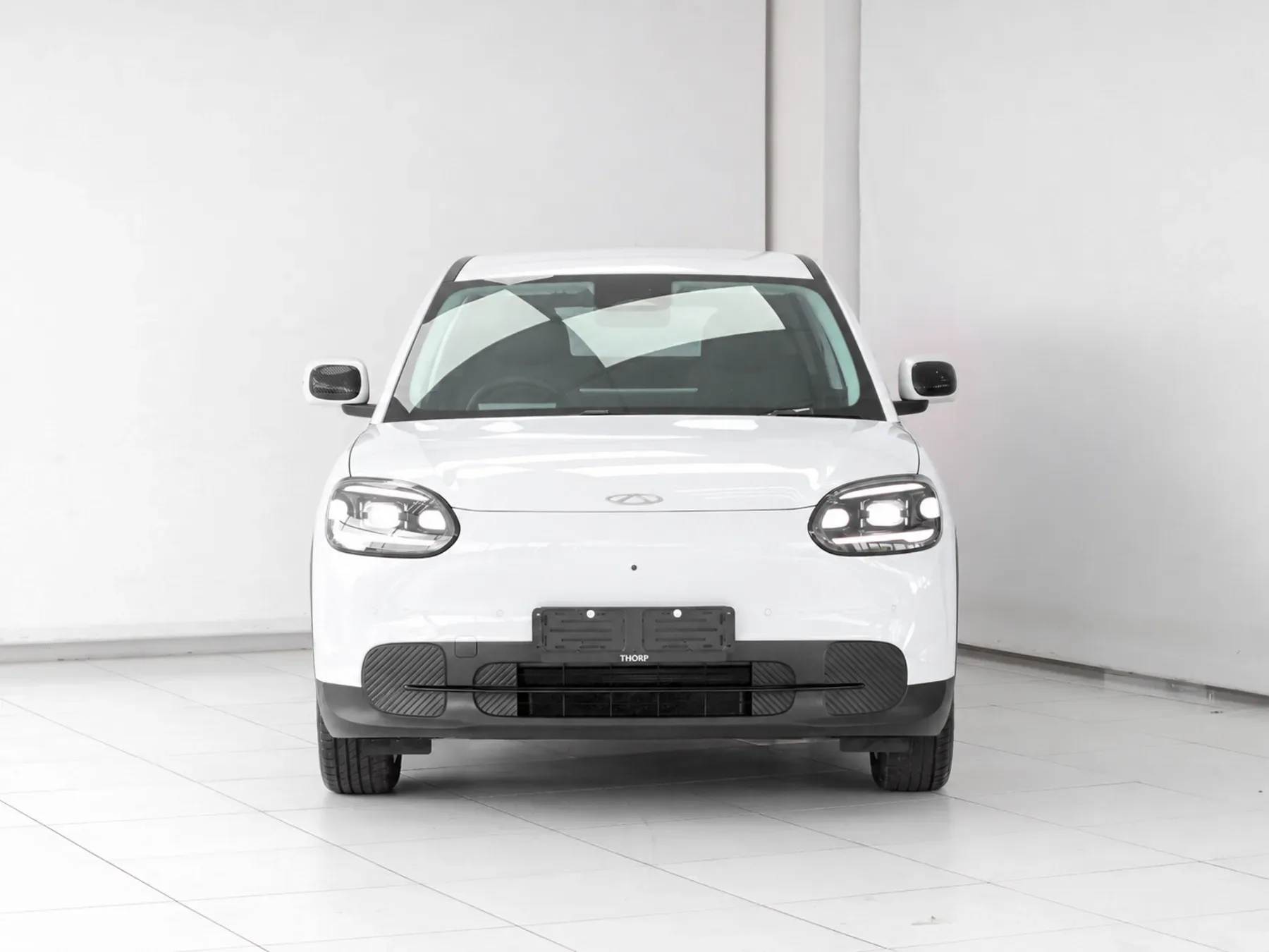 2026 Chery Q Elite - Image 2