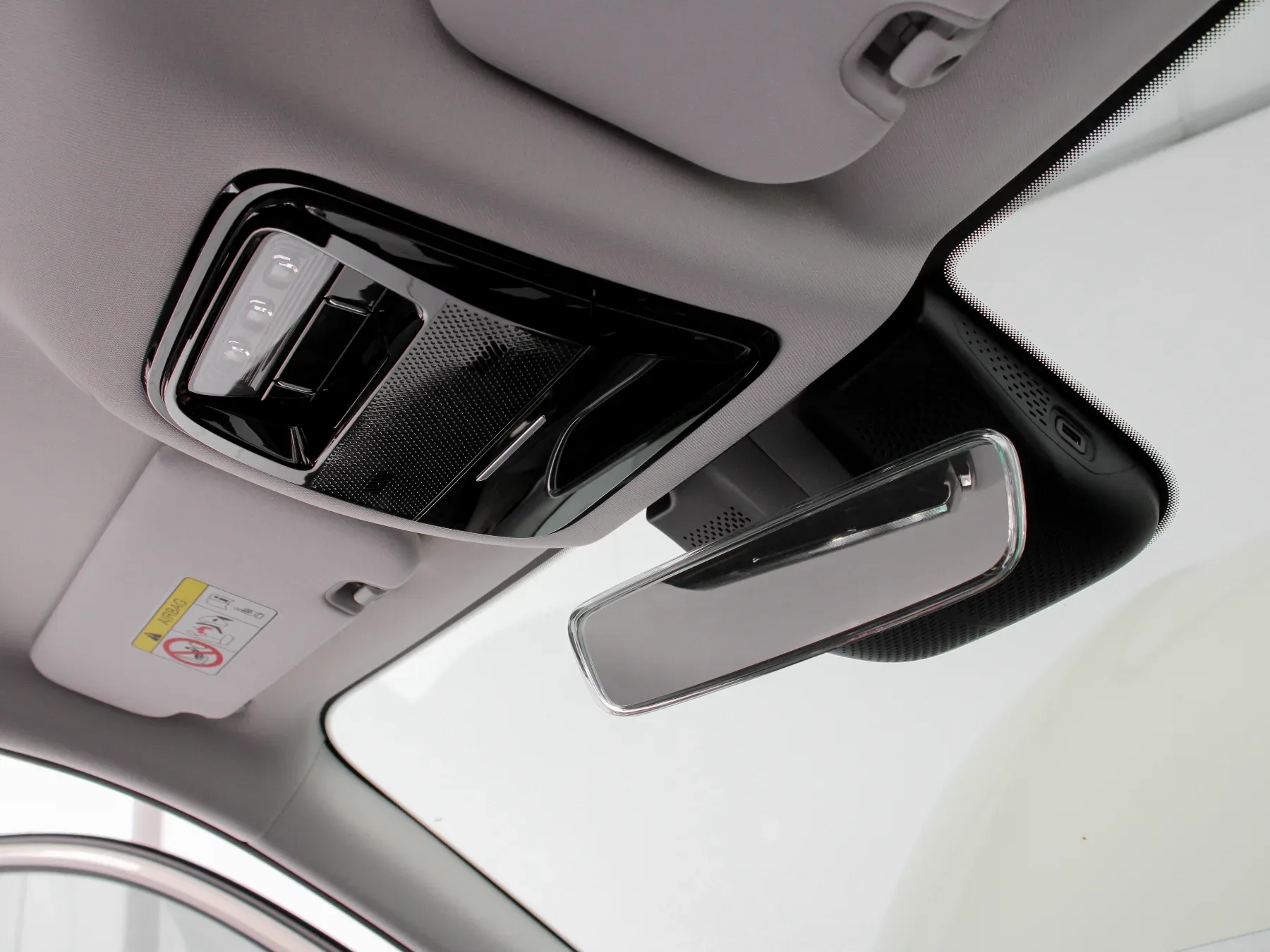 2026 Chery Q Elite - Image 20