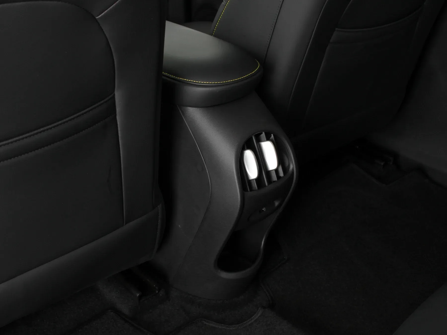 2026 Chery Q Elite - Image 24