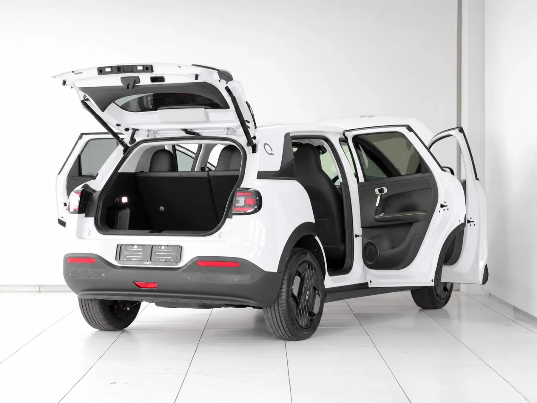 2026 Chery Q Elite - Image 7