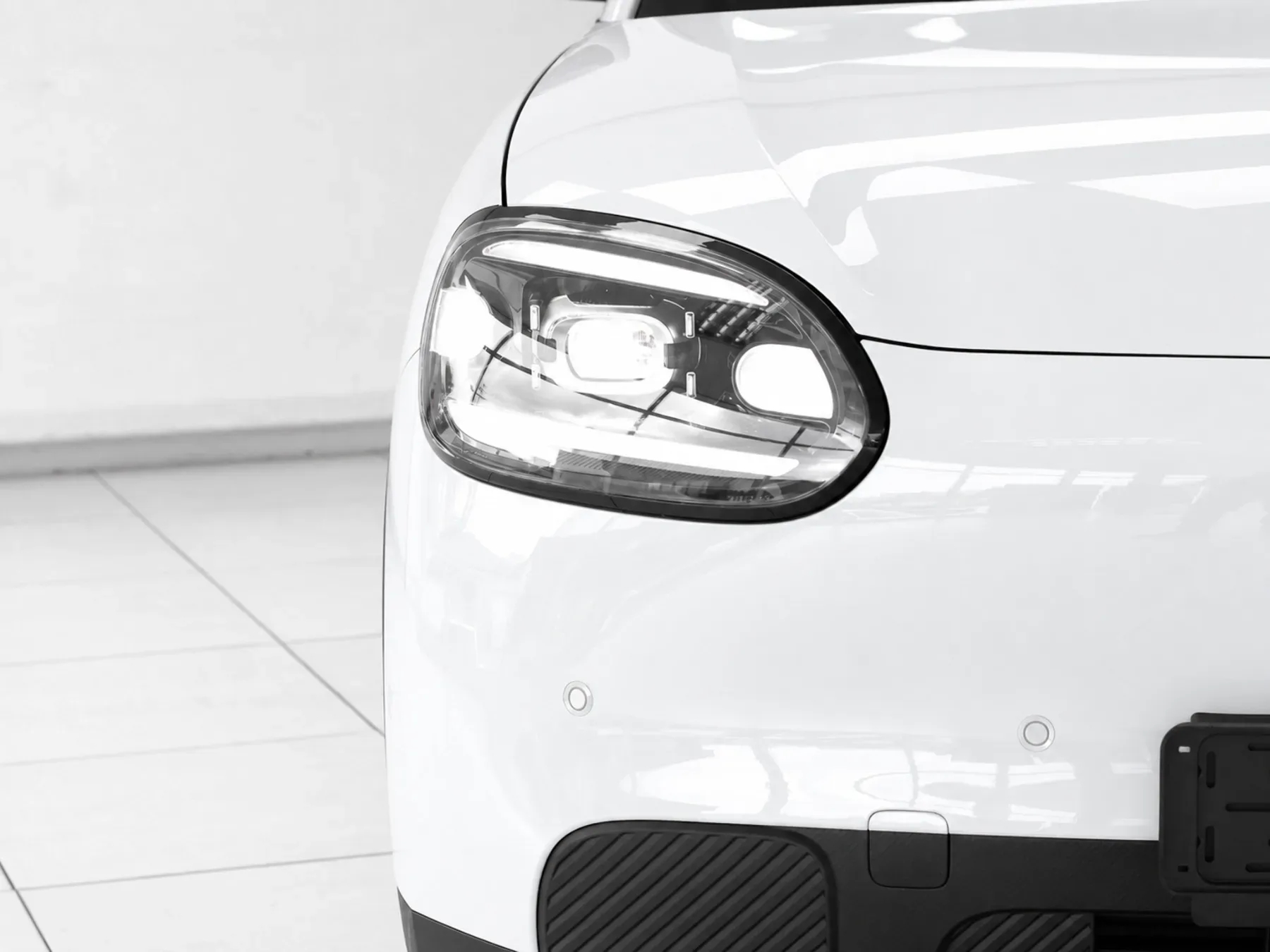 2026 Chery Q Elite - Image 3