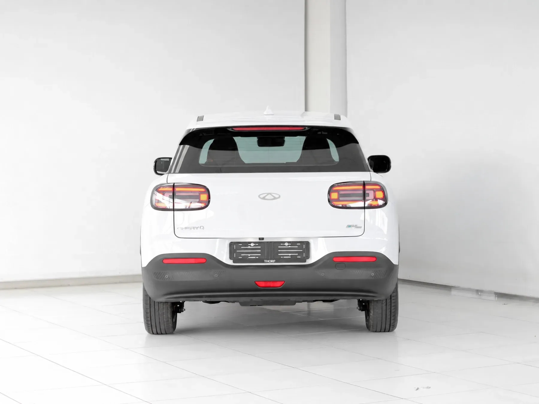 2026 Chery Q Elite - Image 5