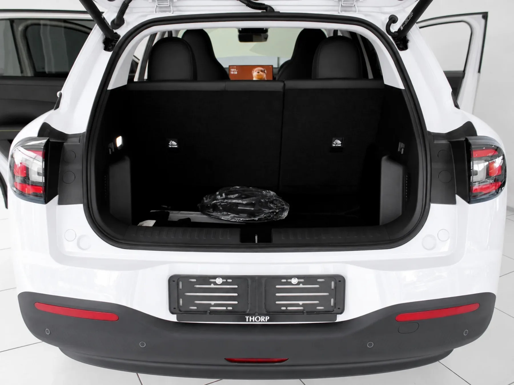 2026 Chery Q Elite - Image 9