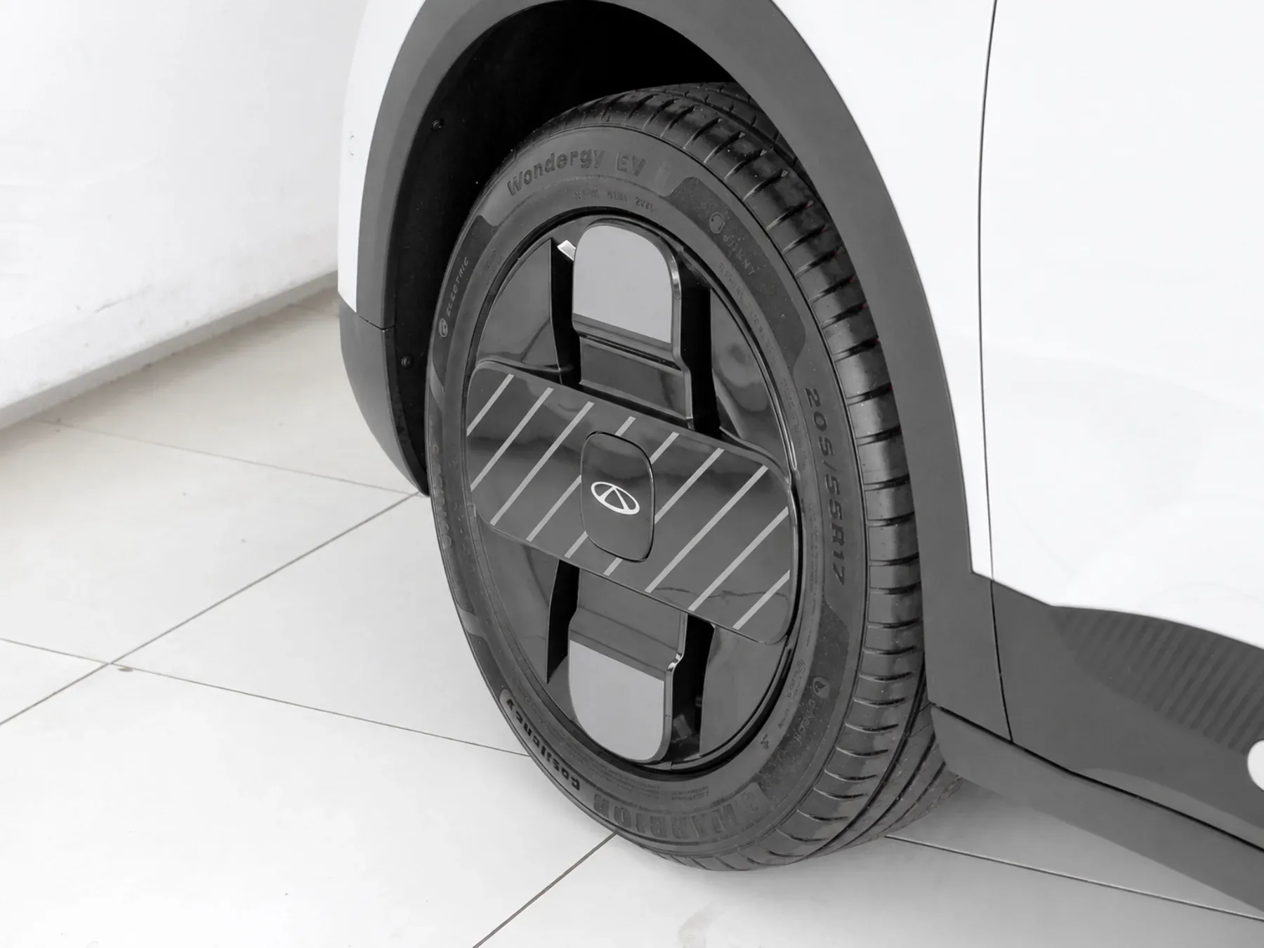 2026 Chery Q Elite - Image 7