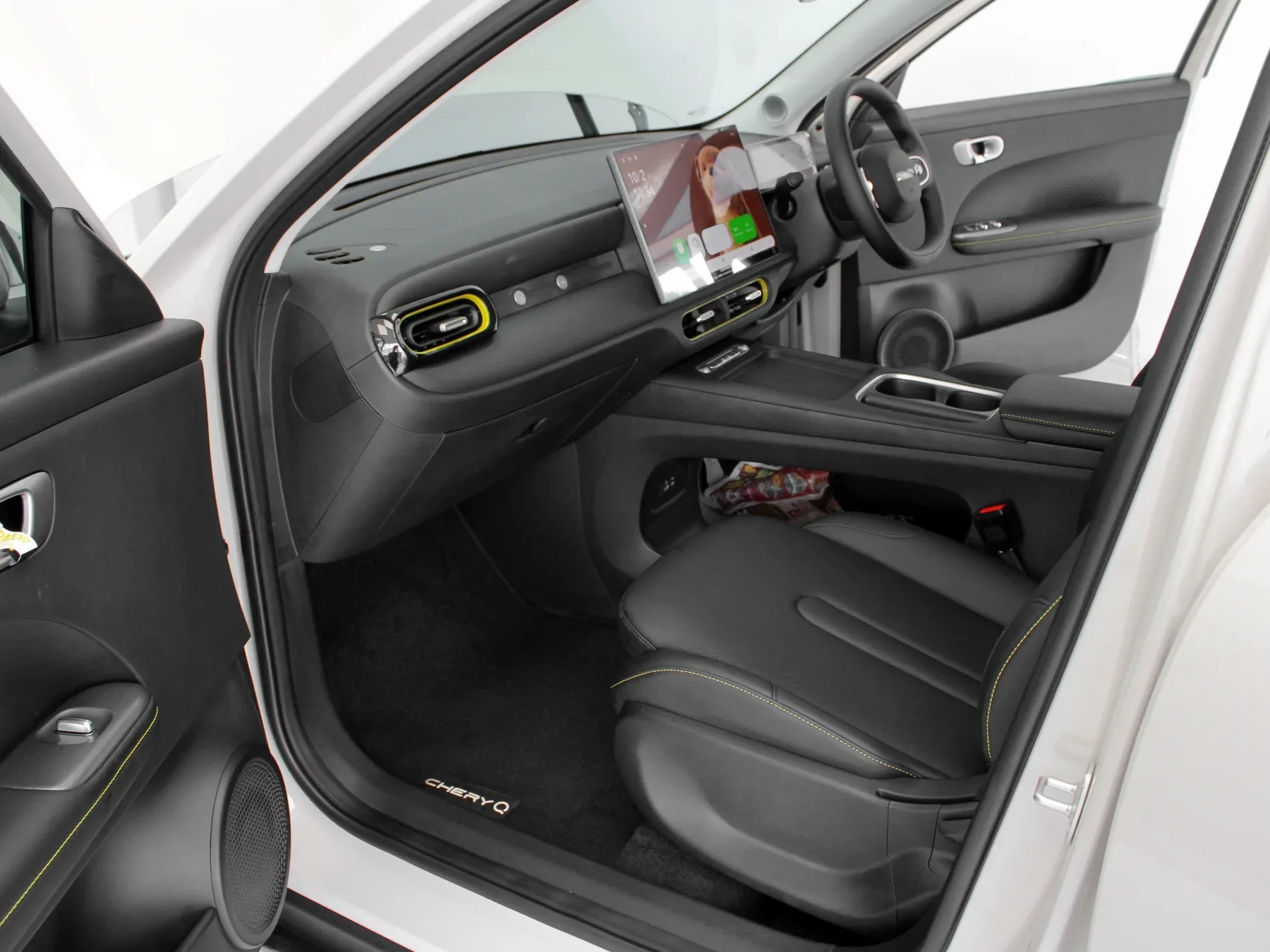 2026 Chery Q Elite - Image 22