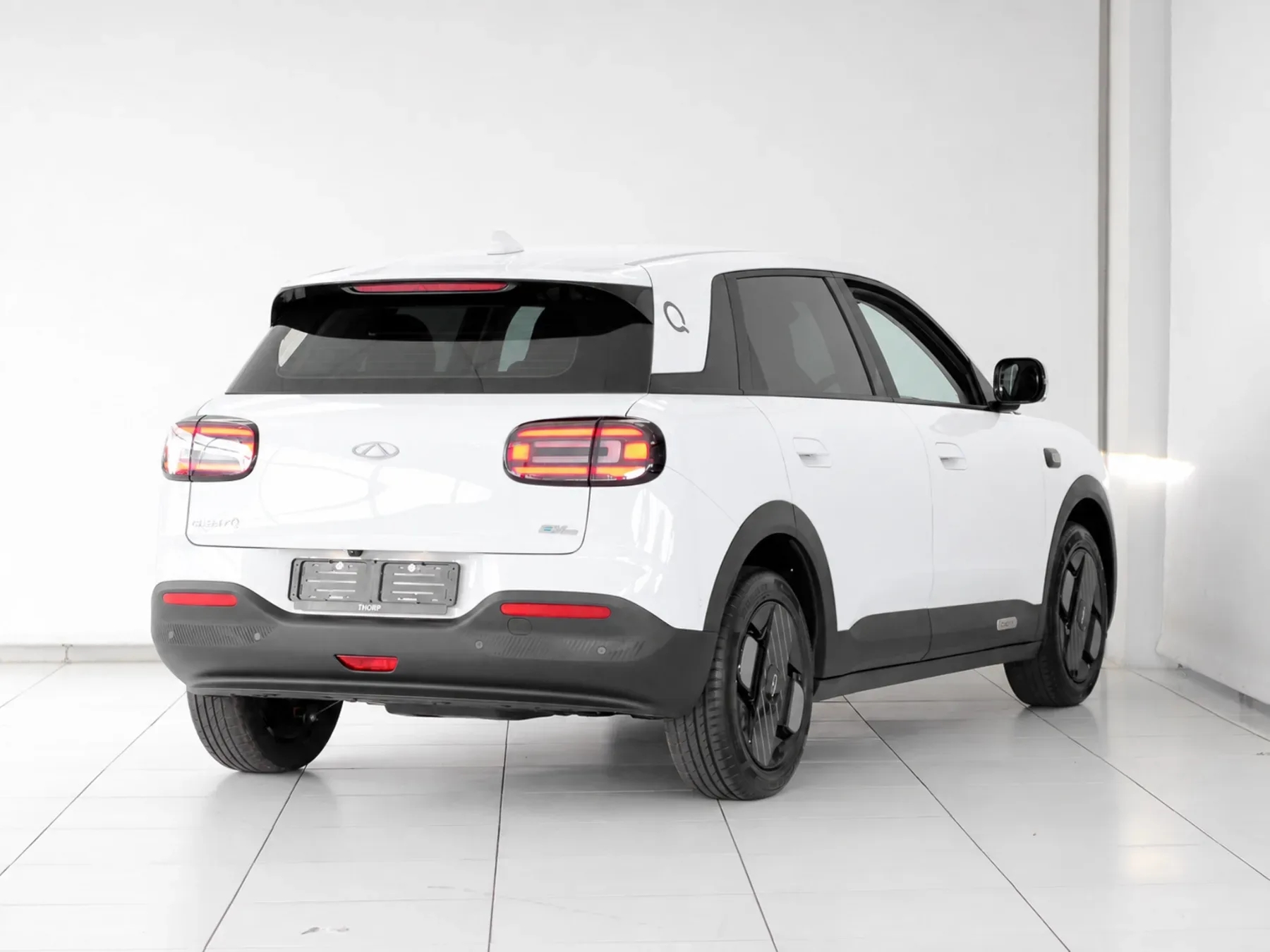 2026 Chery Q Elite - Image 6