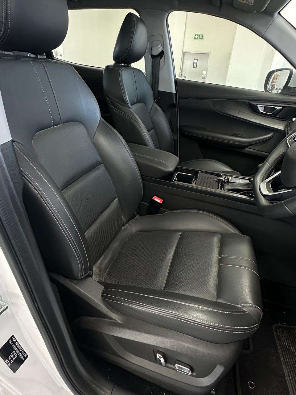2024 Chery TIGGO 4 PRO 1.5T ELITE CVT - Image 11