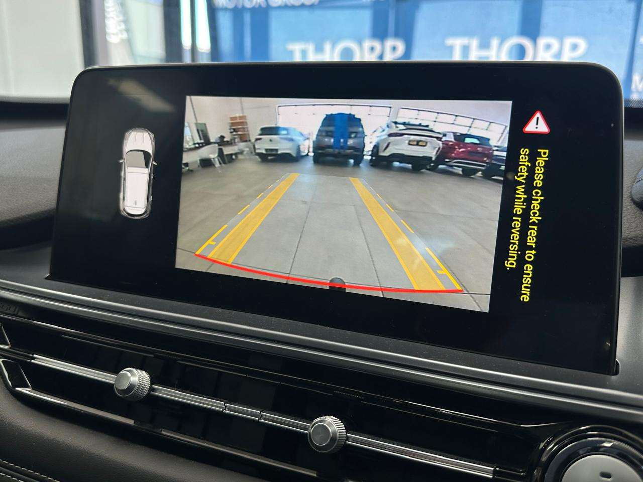 2024 Chery TIGGO 4 PRO 1.5T ELITE CVT - Image 13