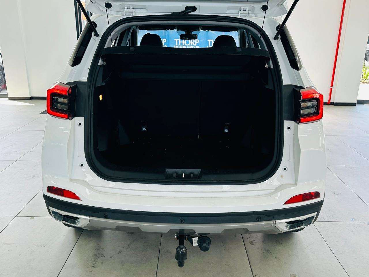 2024 Chery TIGGO 4 PRO 1.5T ELITE CVT - Image 6