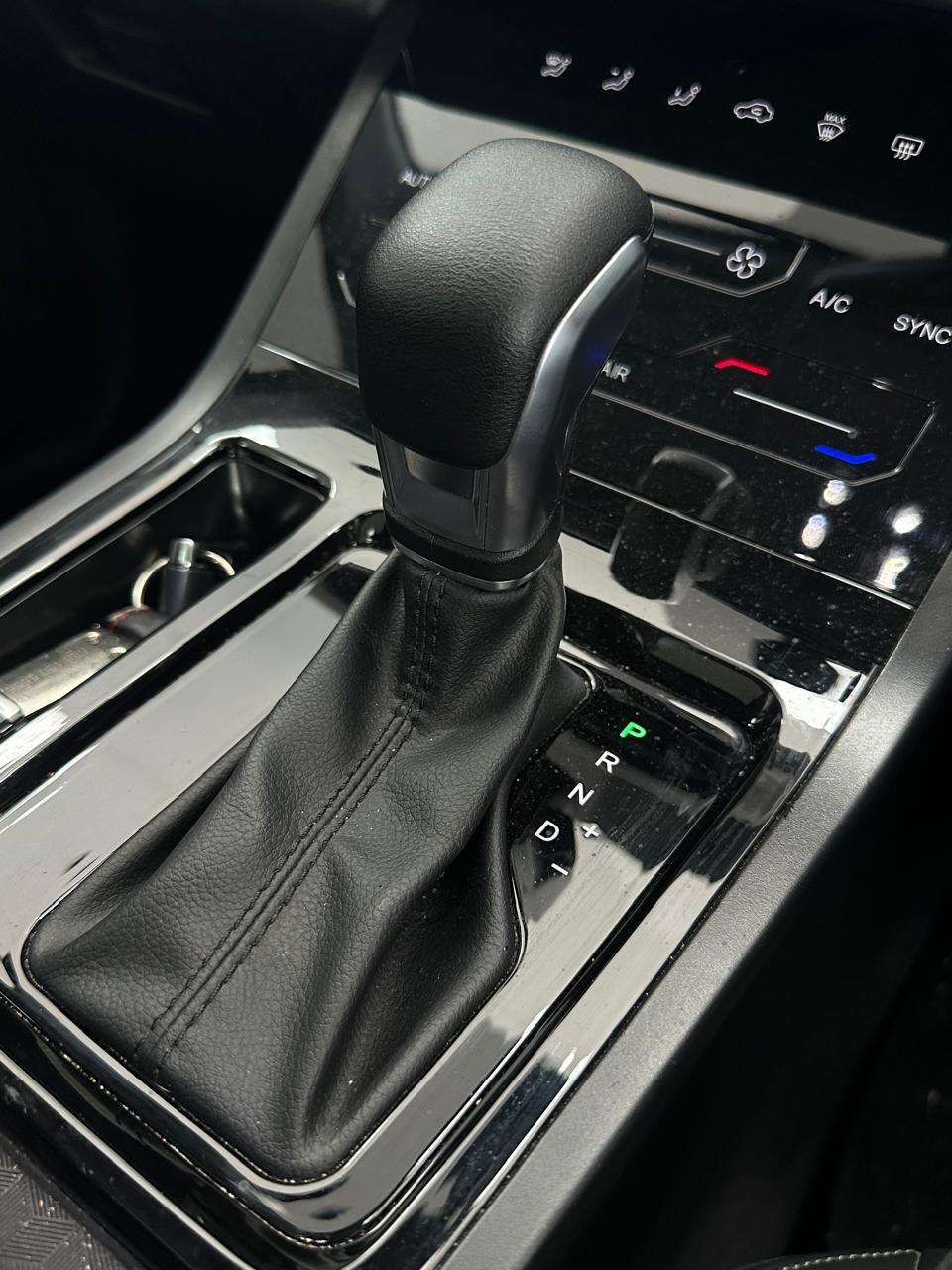 2024 Chery TIGGO 4 PRO 1.5T ELITE CVT - Image 14