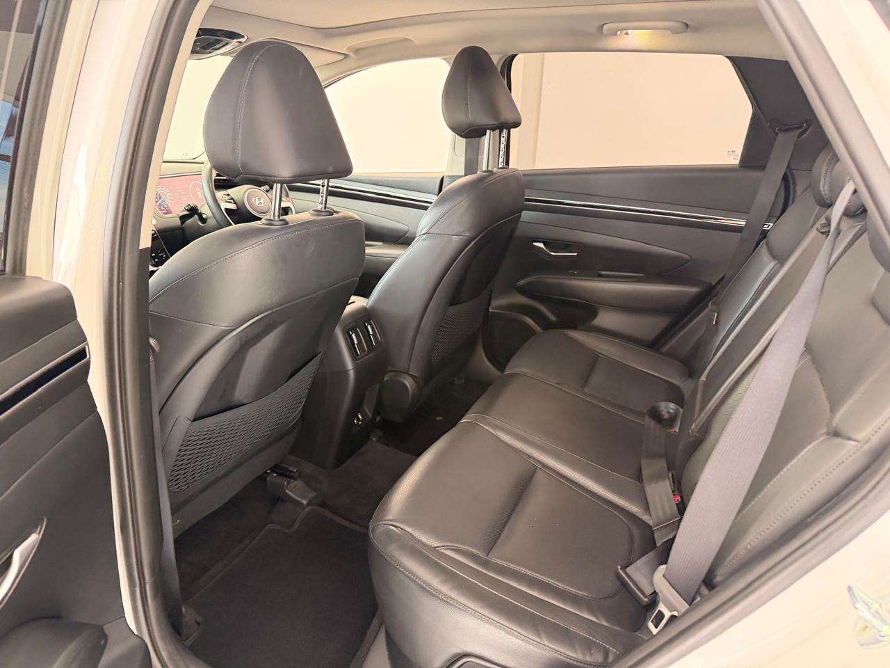 2022 Hyundai TUCSON TUCSON R2.0D ELITE A/T - Image 9